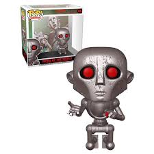 ** May Bank Holiday Sale ** FUNKO POP News Of The World 06 - Queen Album **Collection Only** - Image 4