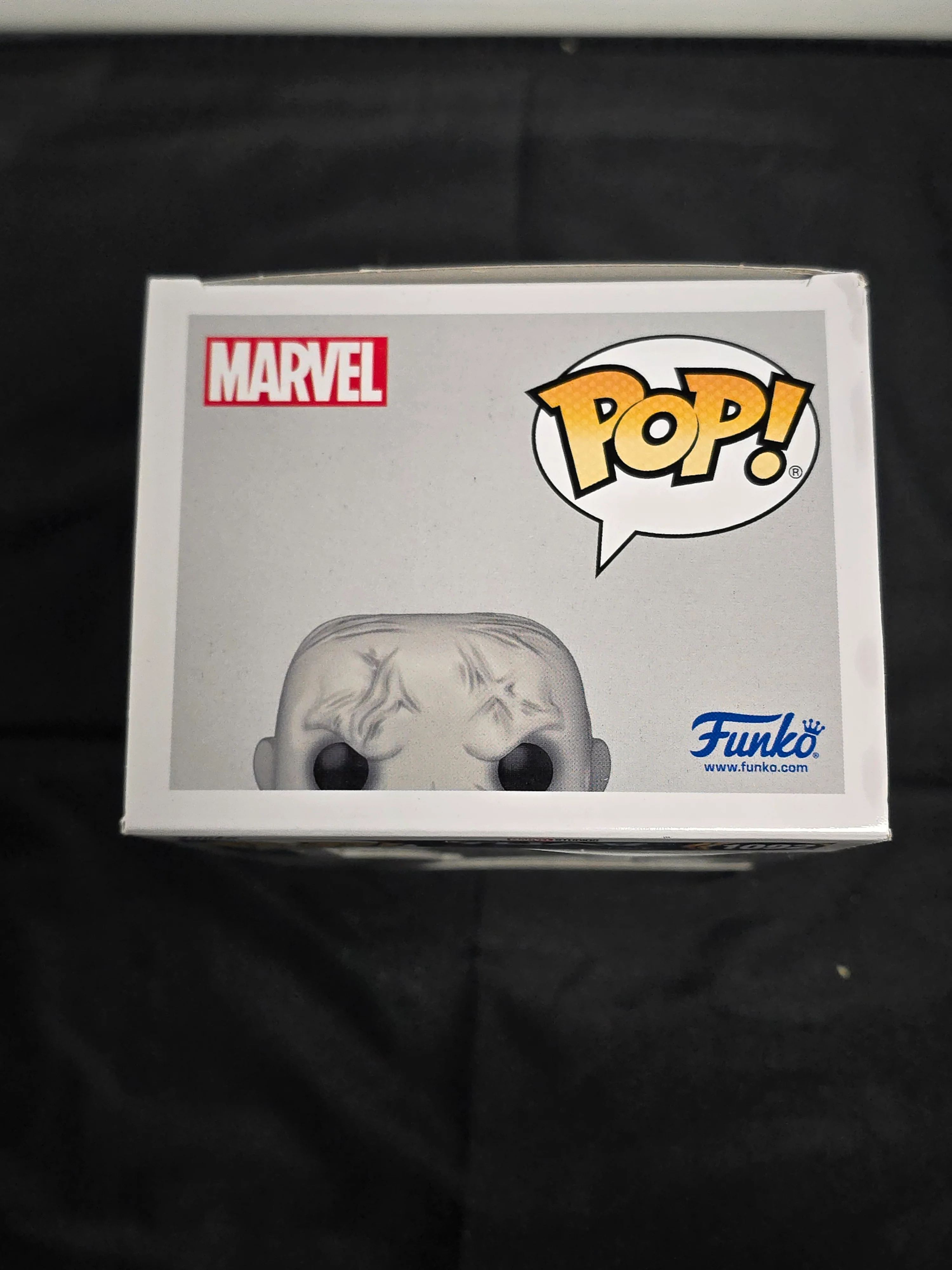 Funko pop thor love and thunder gorr 1092 - Image 4