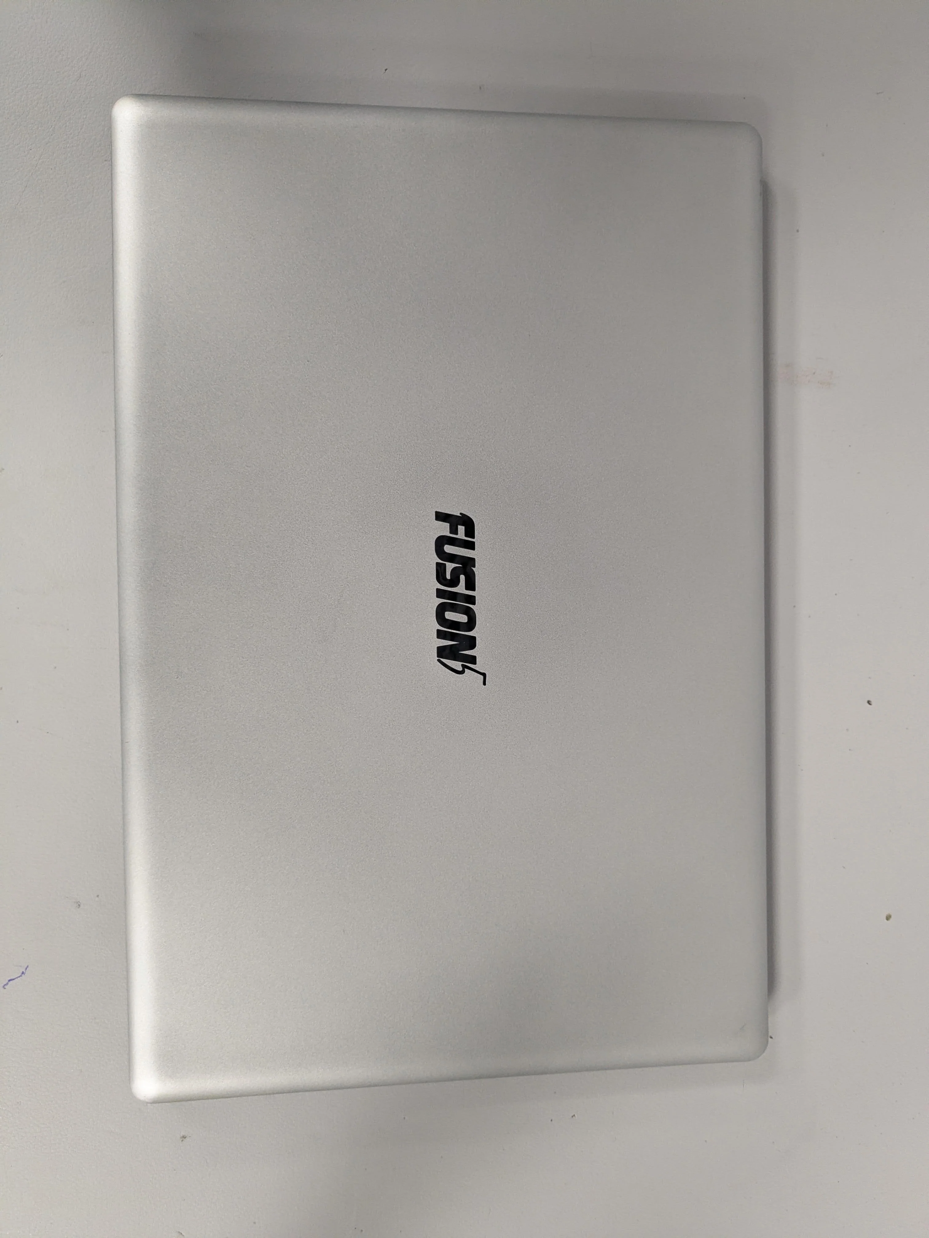 Fusion5 14.1" A90B+ Pro 128GB Windows 11 Laptop - Image 3
