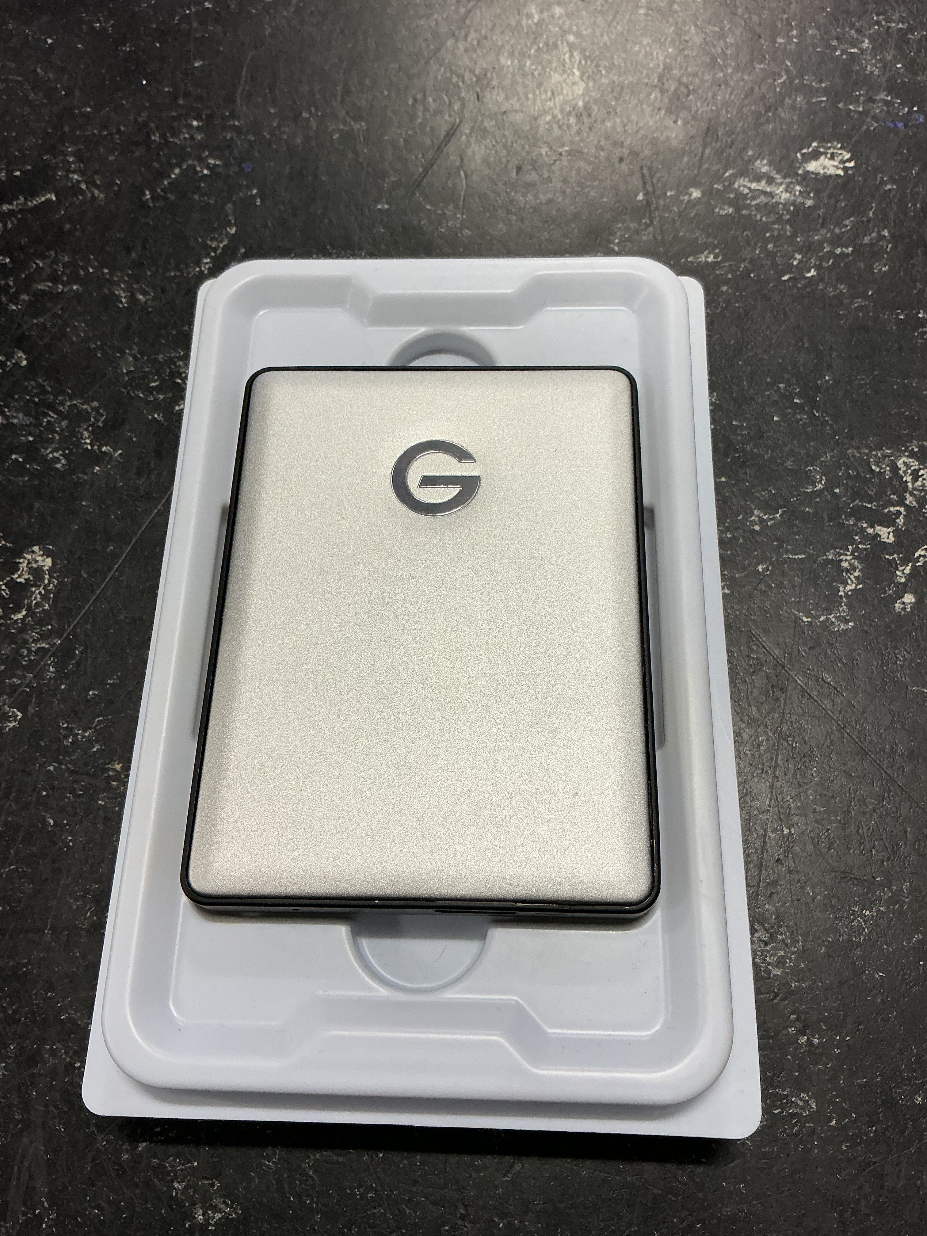 G DRIVE mobile - Image 3