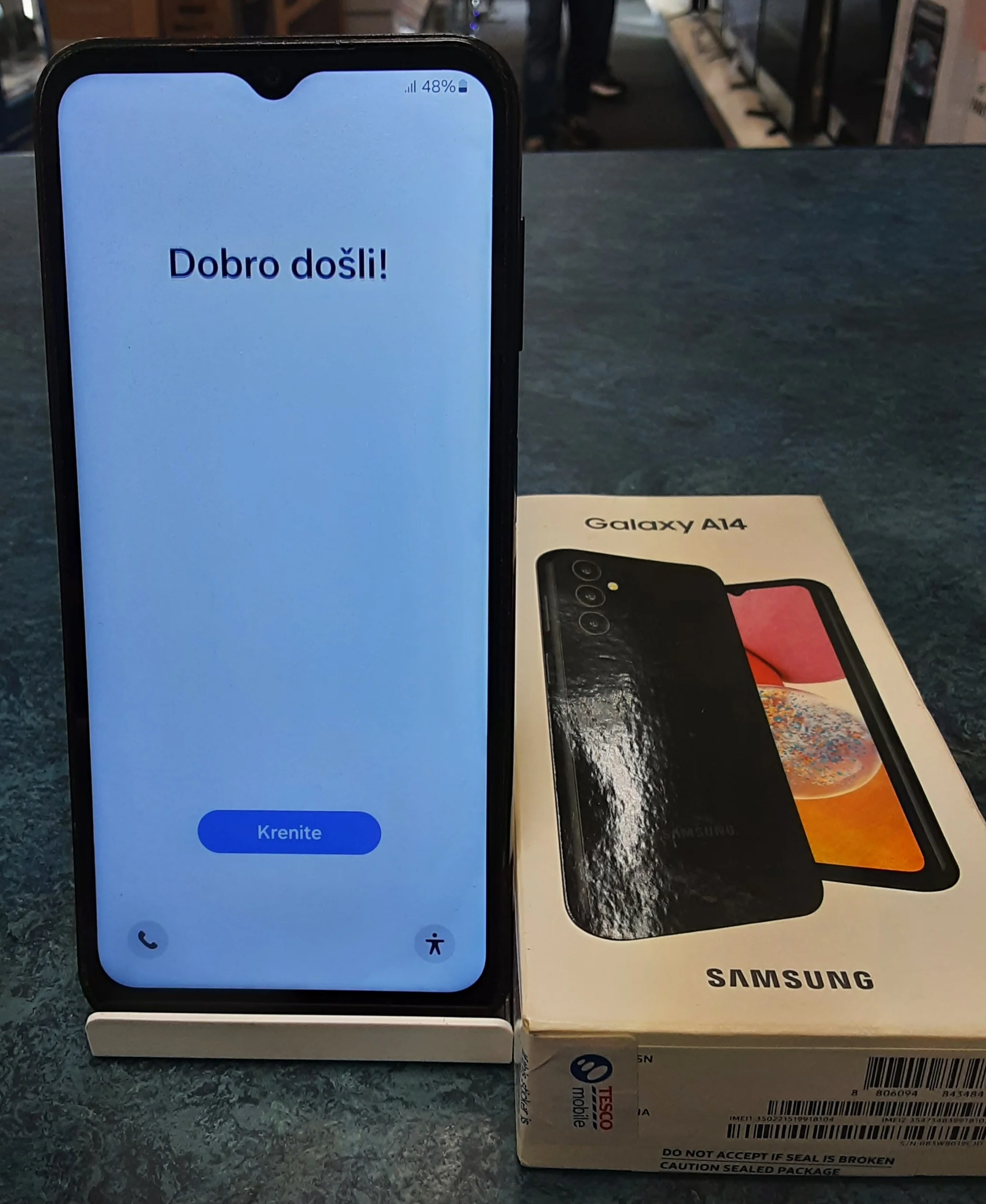 Galaxy A14