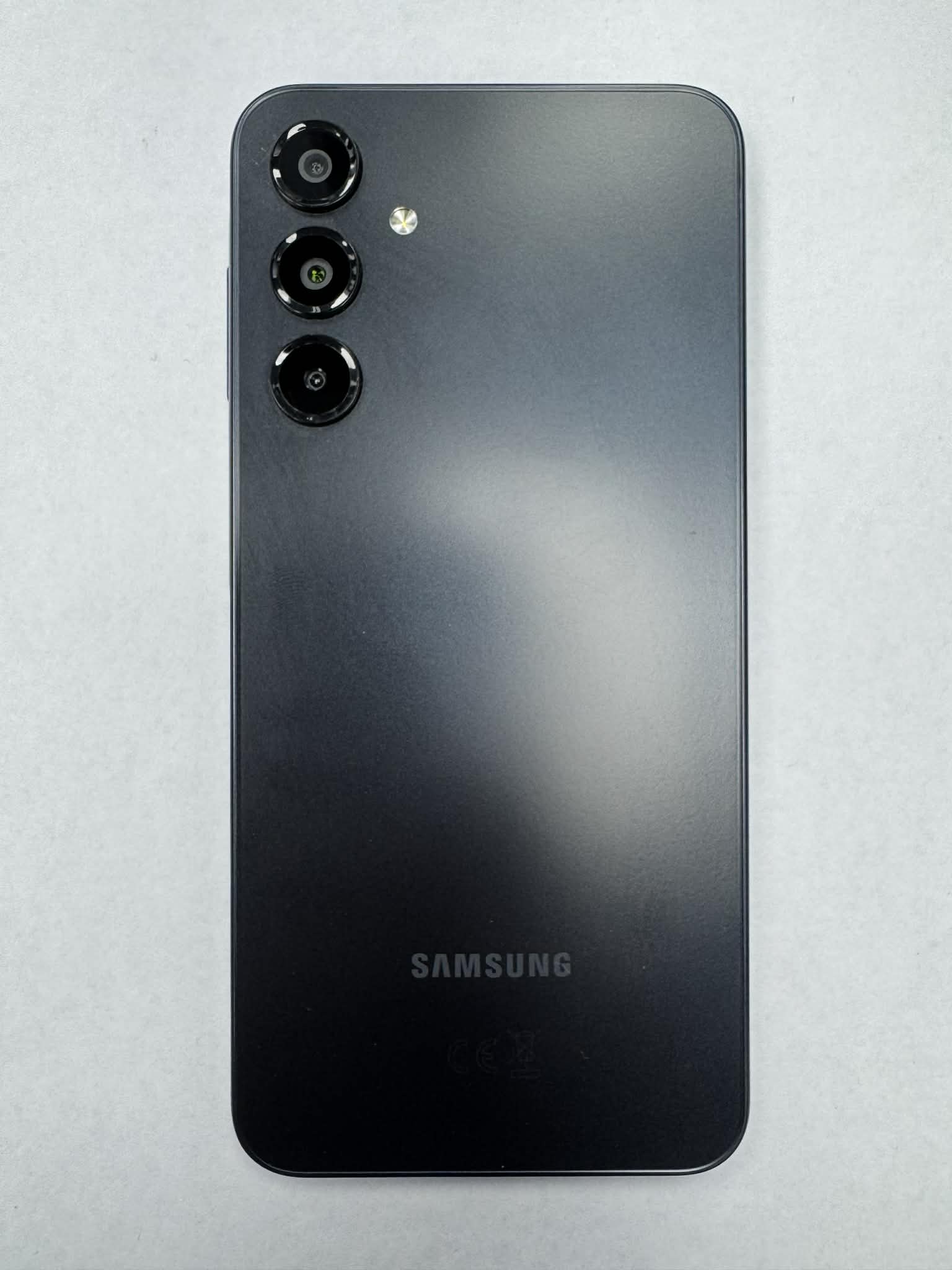 Galaxy A16 5G 128GB - Blue - Unlocked - Image 2