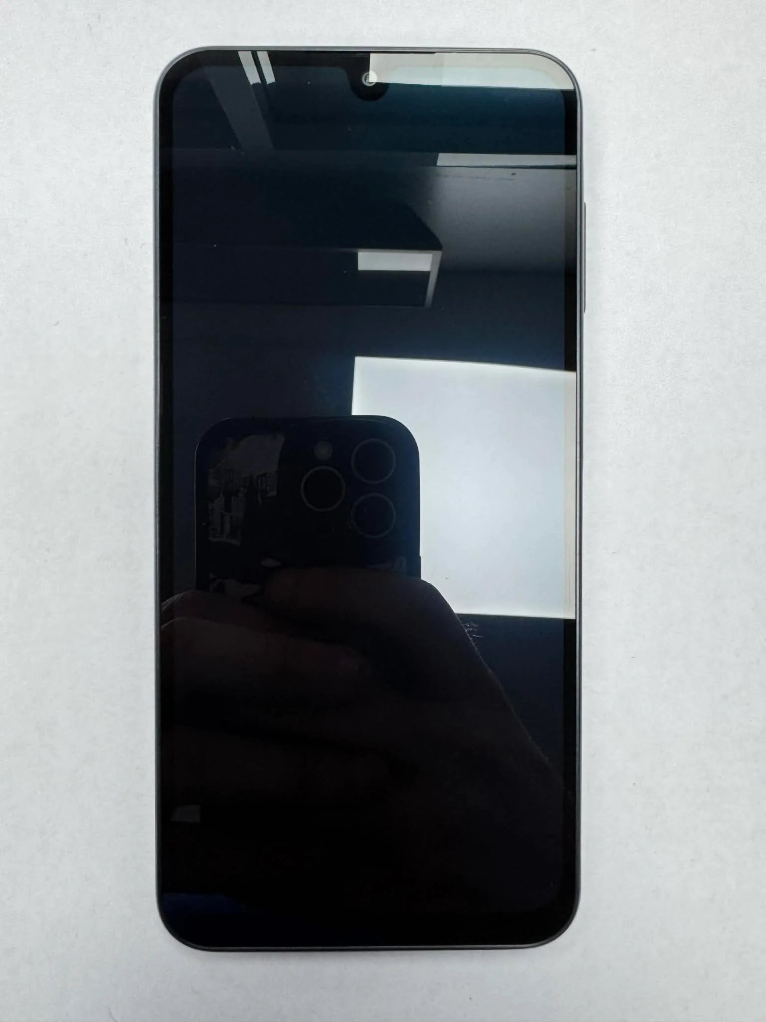 Galaxy A16 5G 128GB - Blue - Unlocked - Image 4