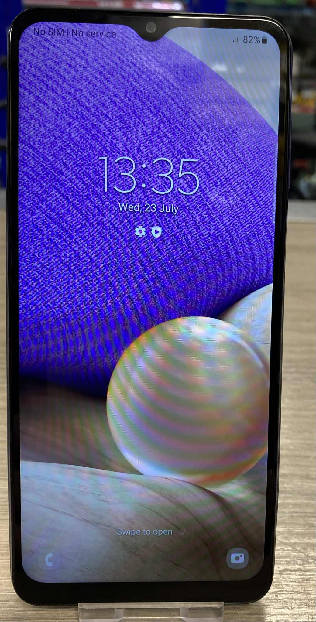 Galaxy A32 5G - 64GB - Image 3