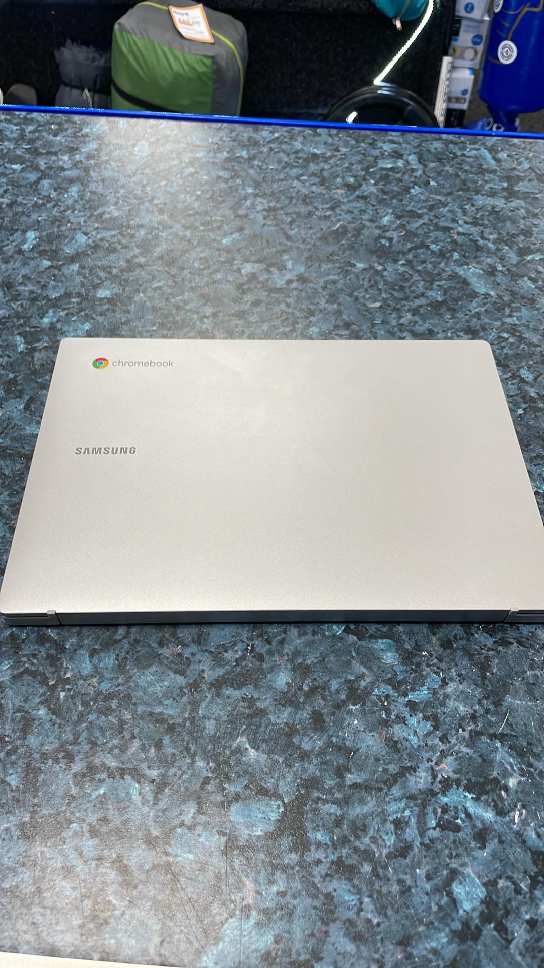 GALAXY CHROMEBOOK - Image 3