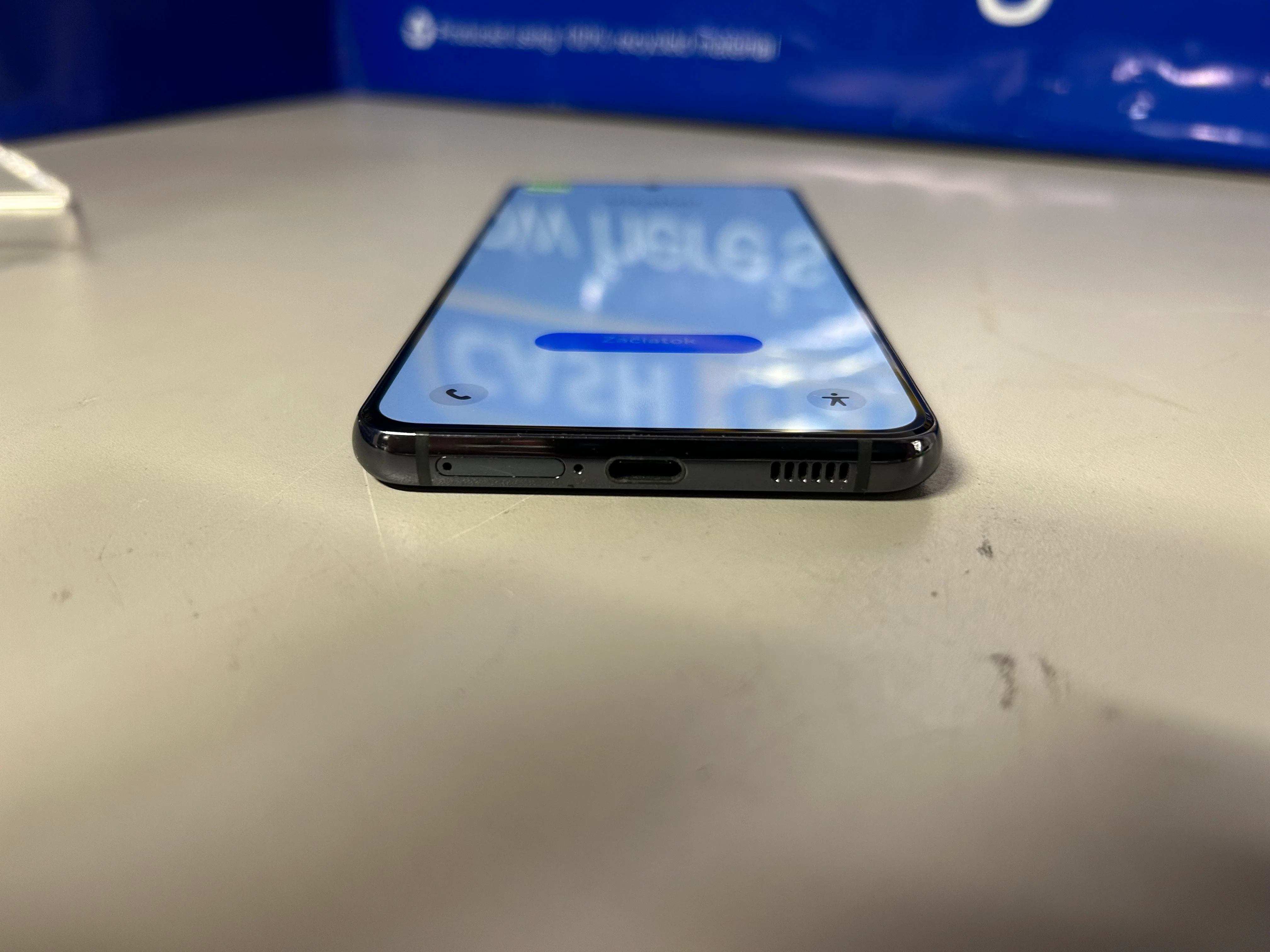 Galaxy S21 Dual Sim 128GB Phantom Grey, Unlocked - Image 2