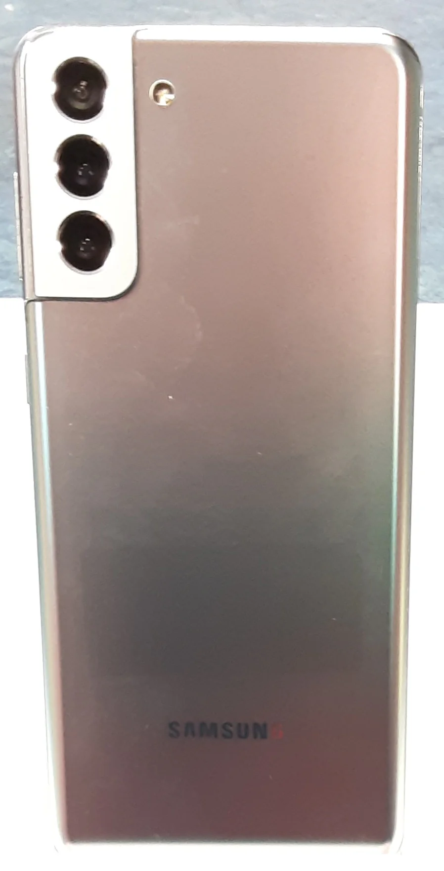Galaxy s21 plus 256gb - Image 2