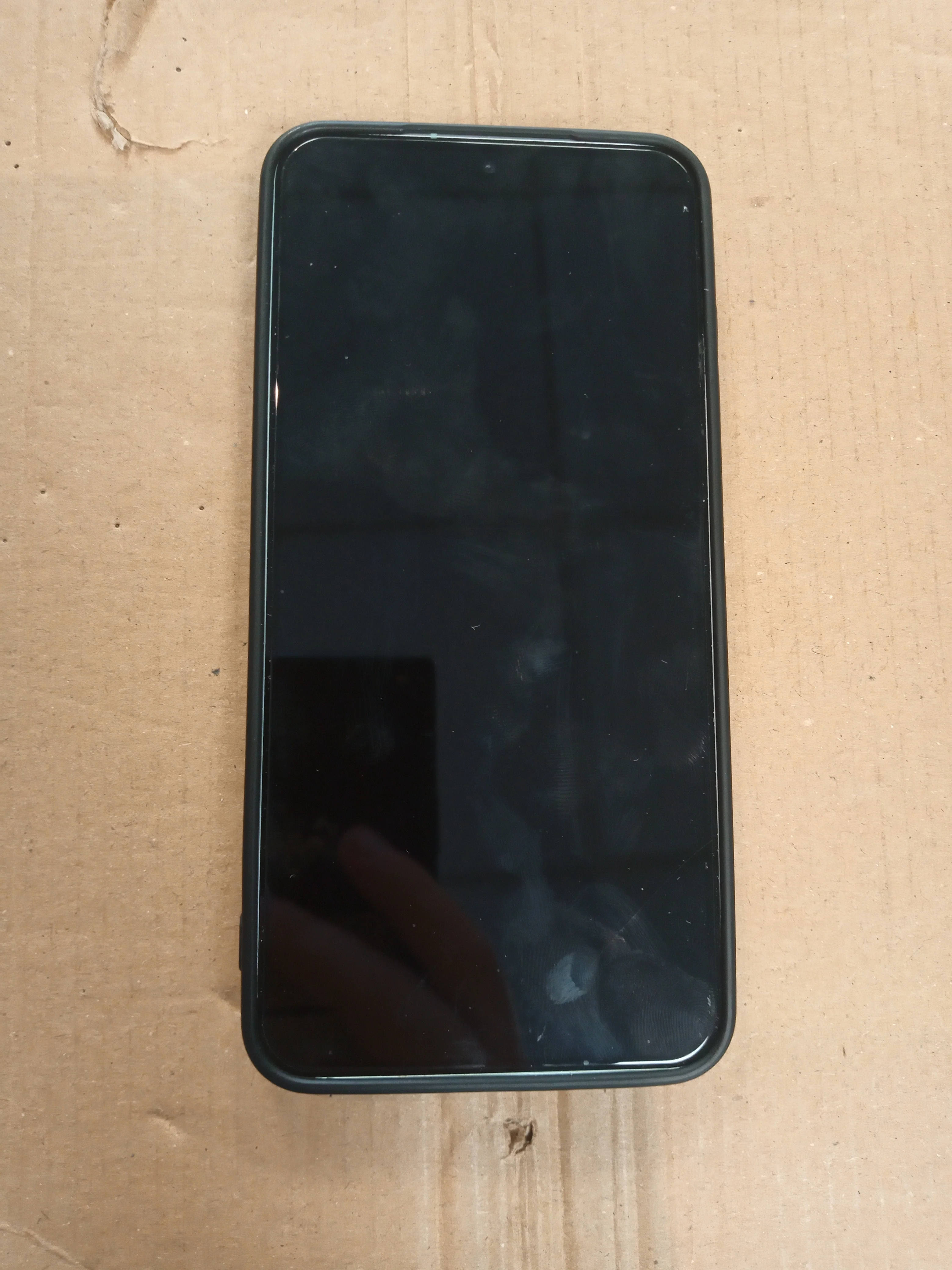 Galaxy S25 128GB - Black - Unlocked - Image 2