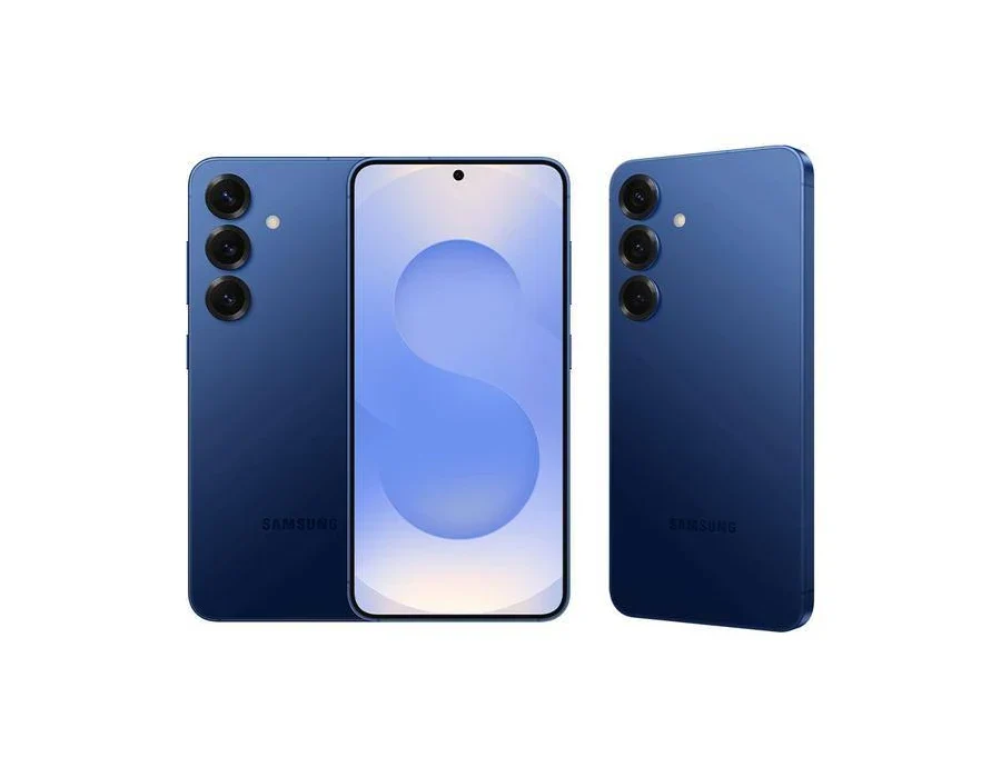 Galaxy S25 512GB - Dark Blue - Unlocked