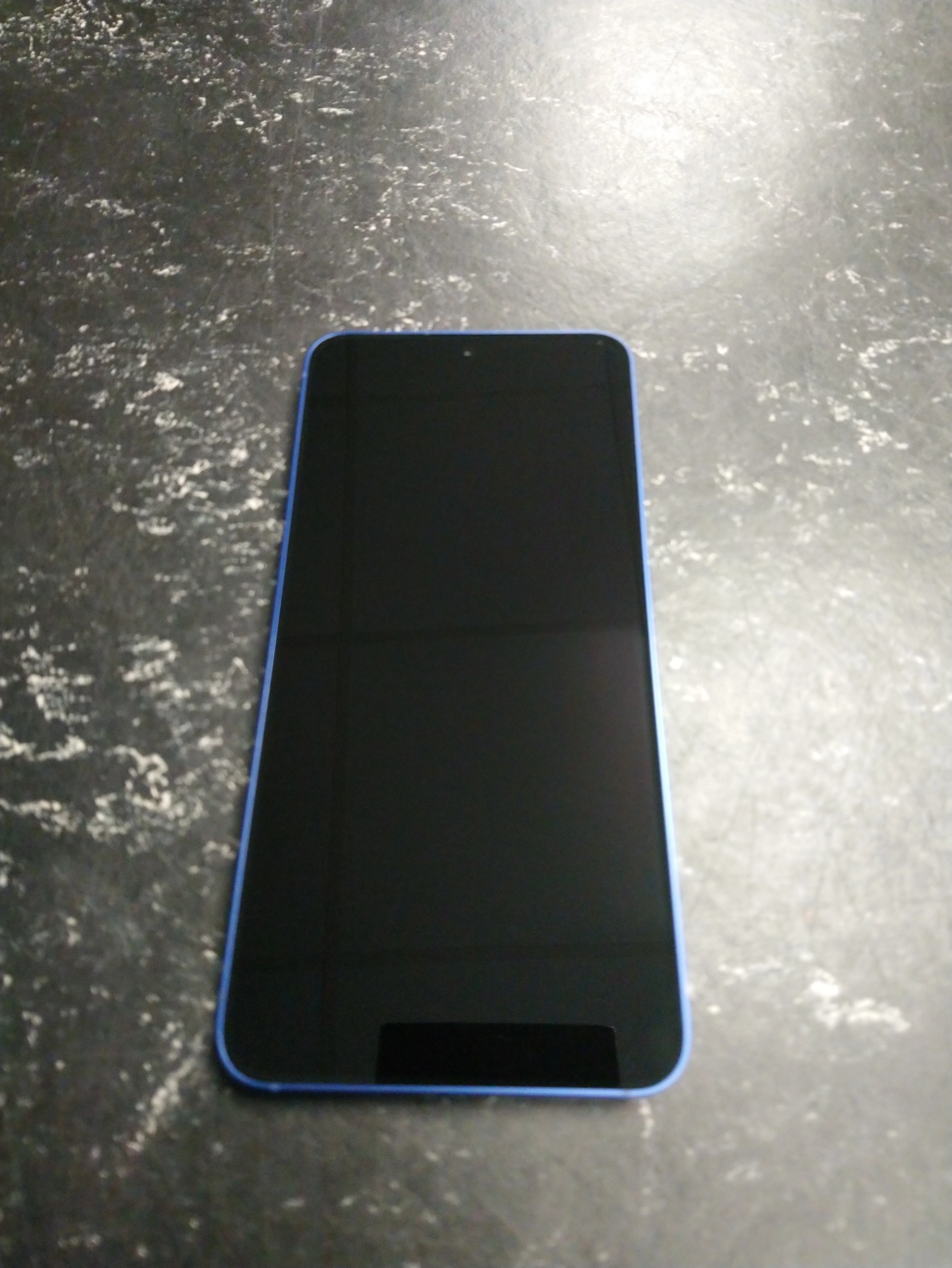 Galaxy S25 512GB - Dark Blue - Unlocked - Image 3