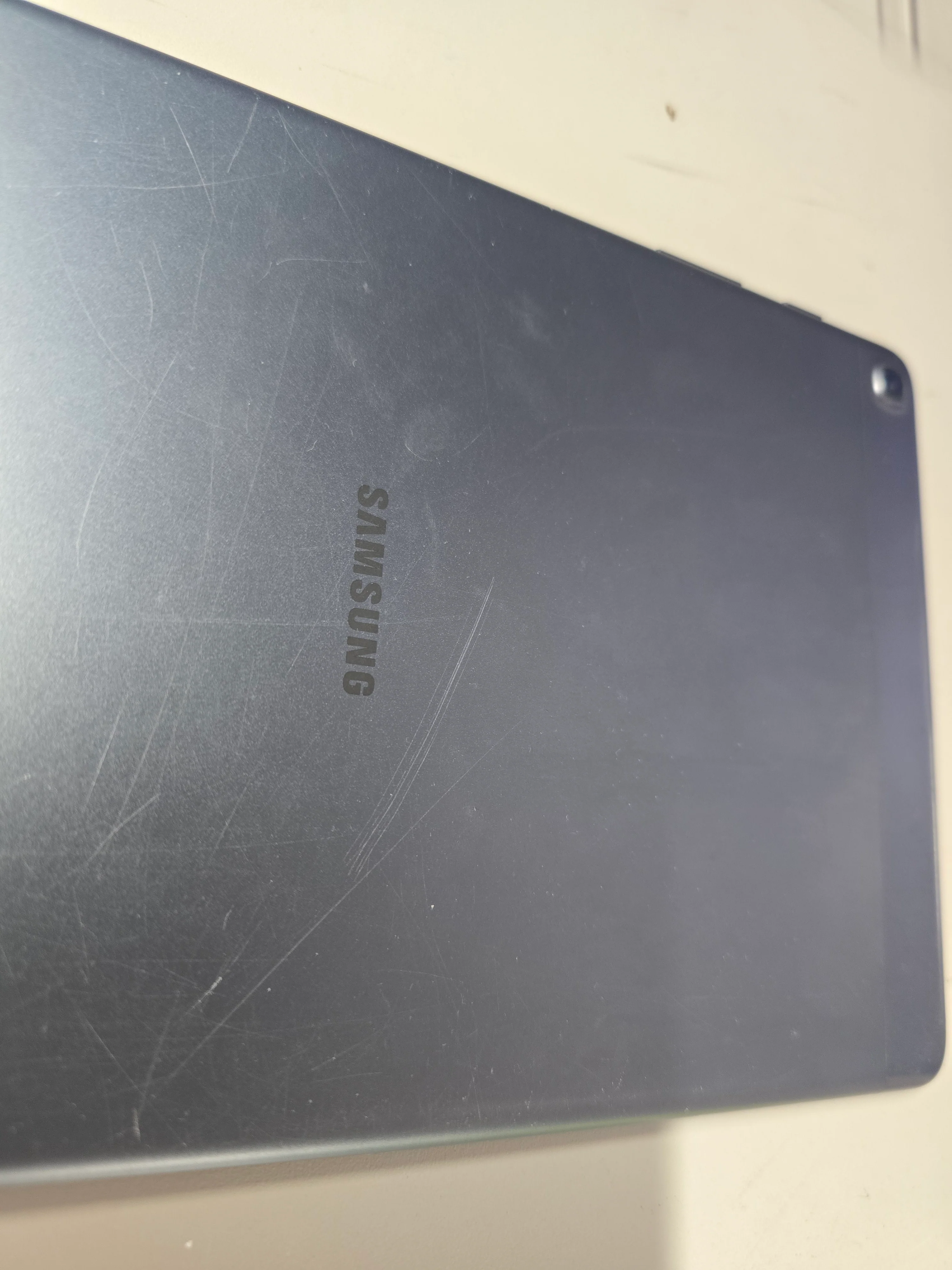 Galaxy SM-T510 Tab A 10.1" (2019) 32GB Black, WiFi