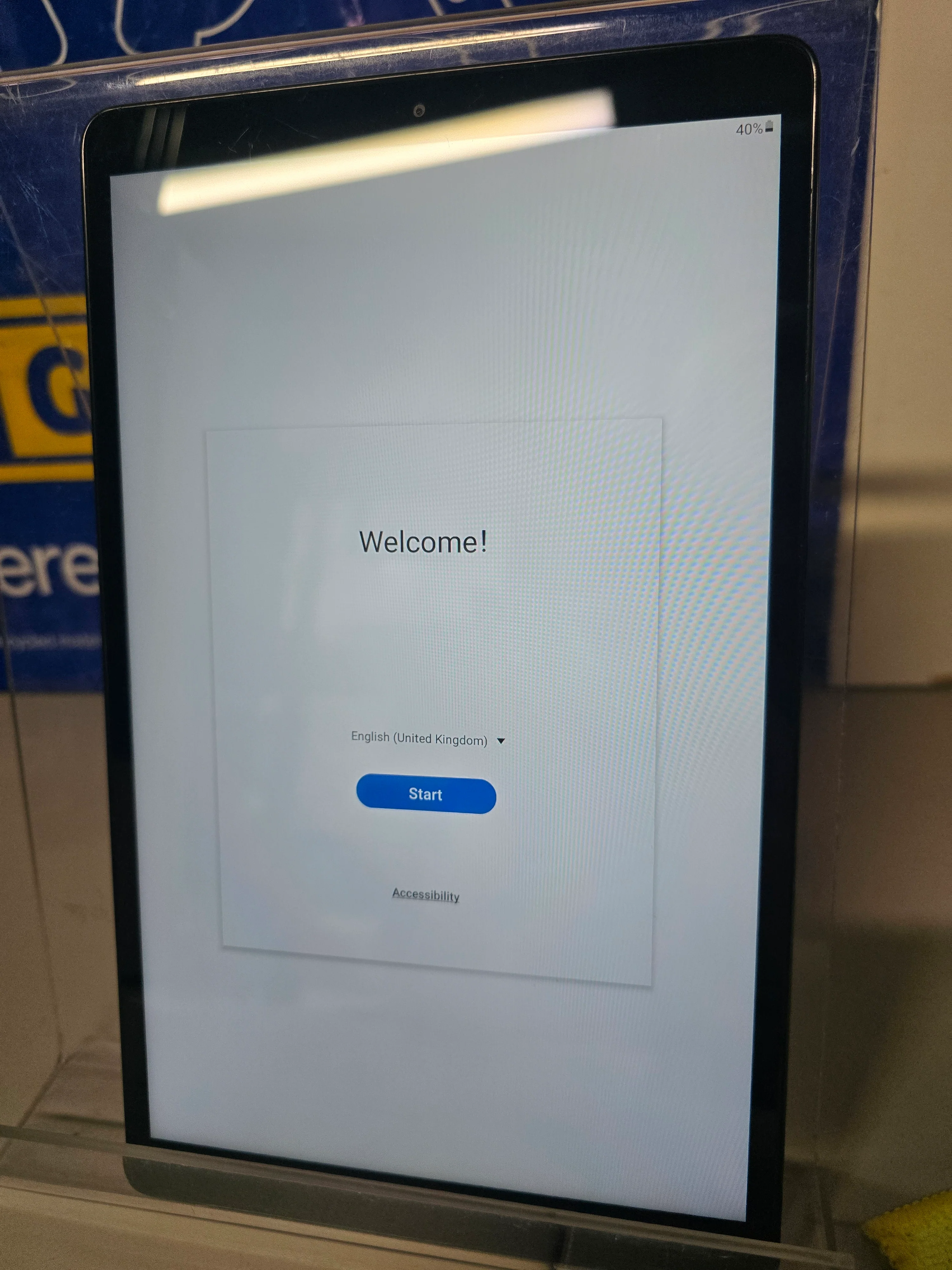 Galaxy SM-T510 Tab A 10.1" (2019) 32GB Black, WiFi - Image 3