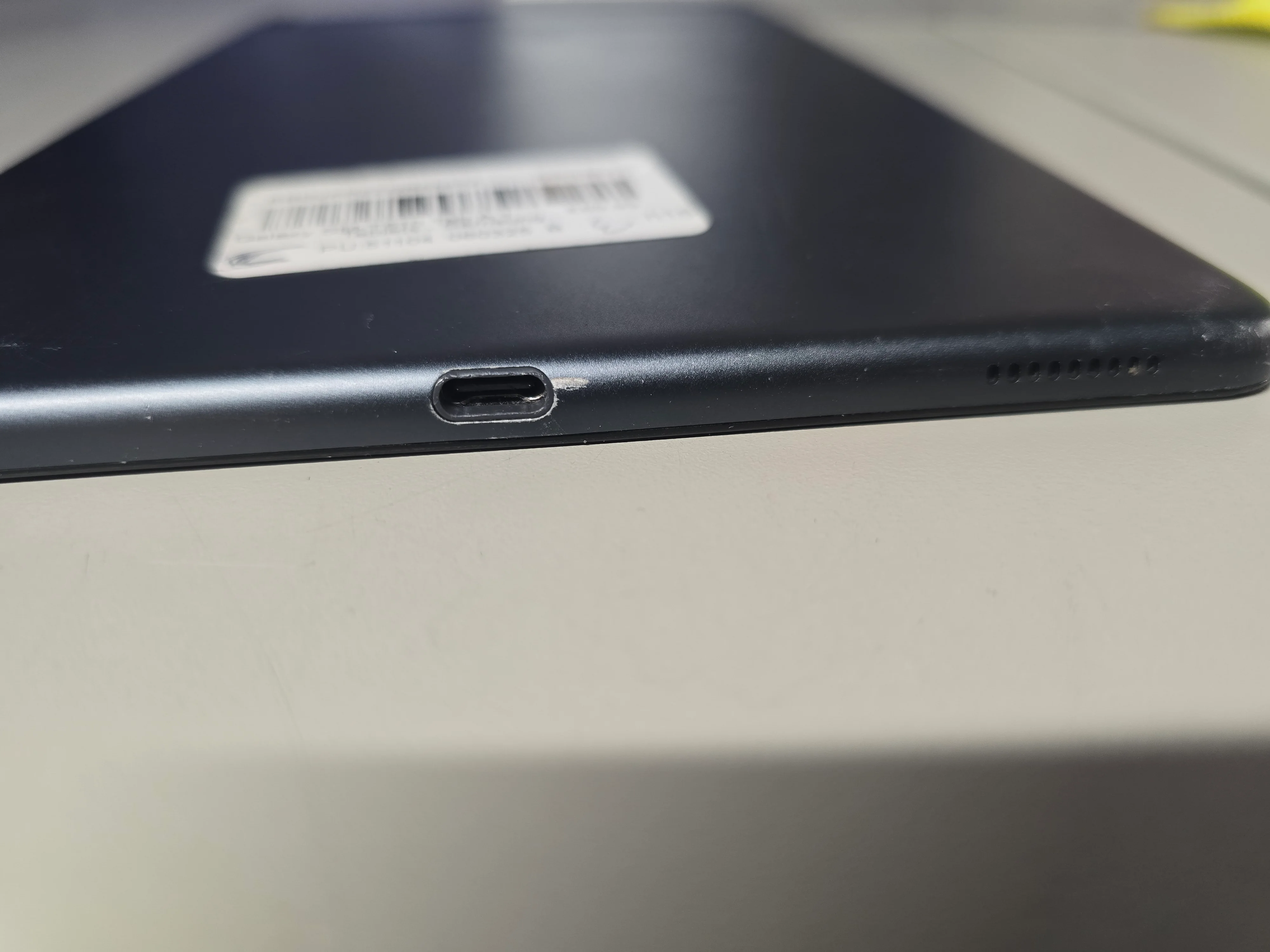 Galaxy SM-T510 Tab A 10.1" (2019) 32GB Black, WiFi - Image 4