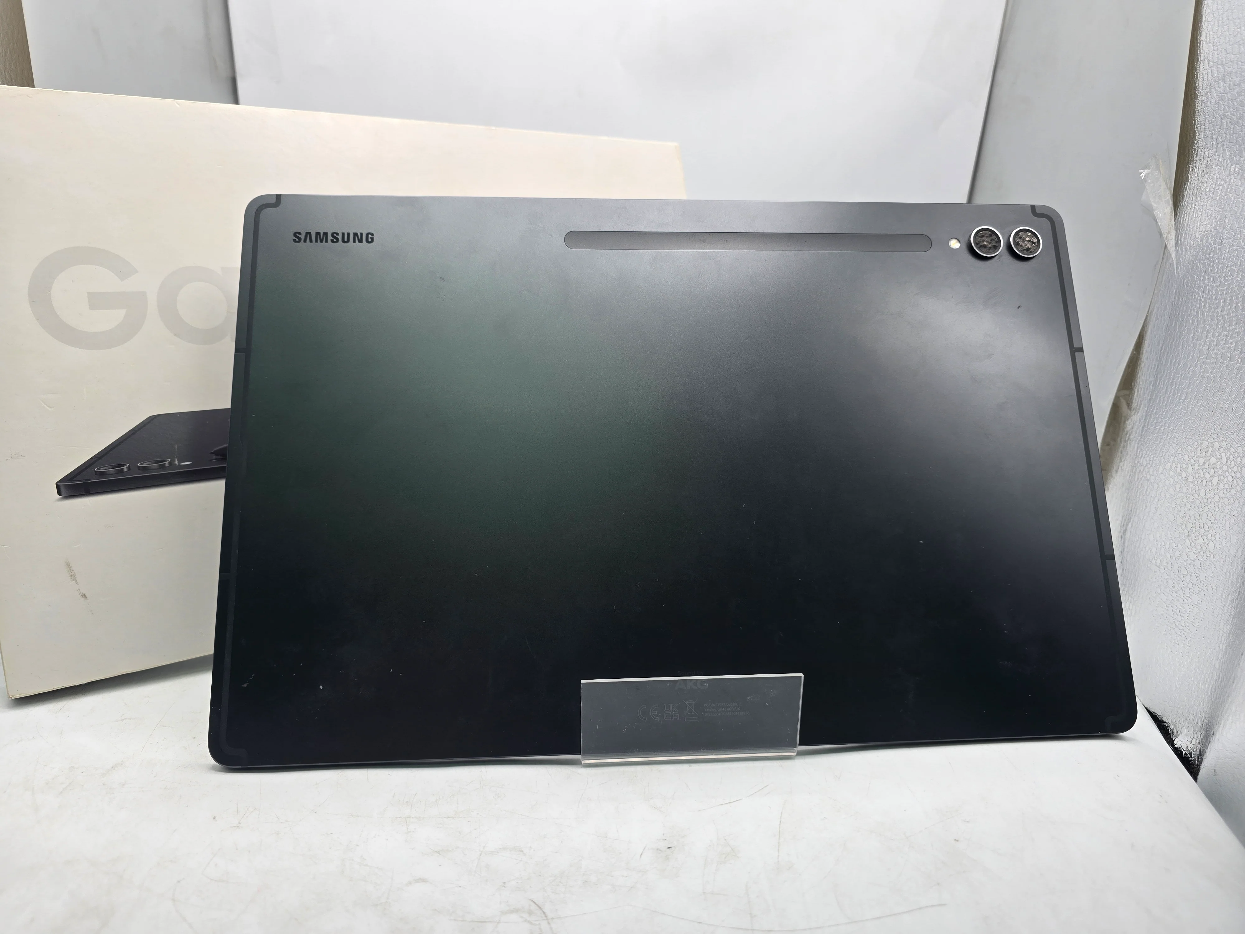 GALAXY TAB S9 ULTRA 5G 256GB *24 MONTH WARRANTY* - Image 2
