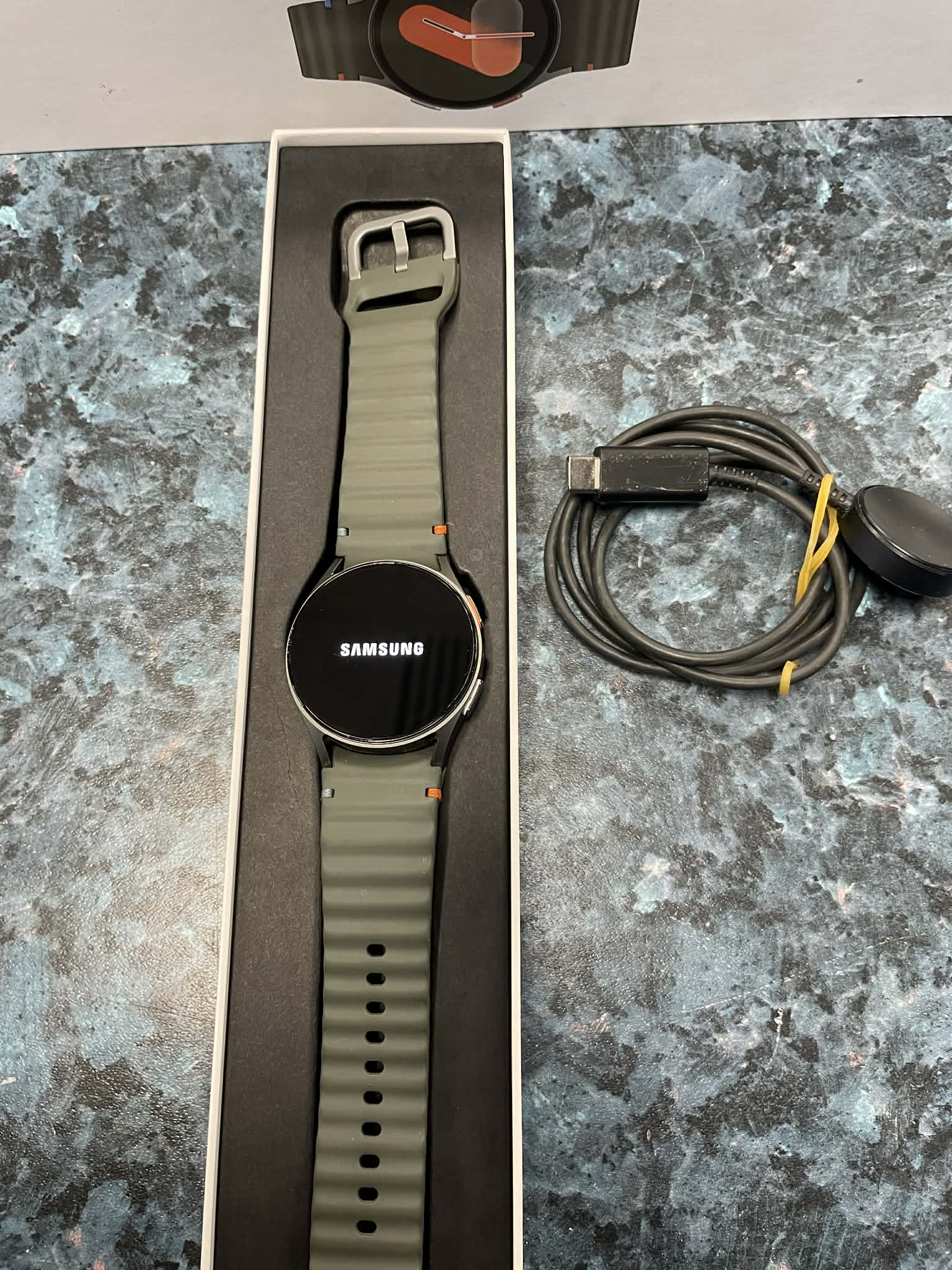 GALAXY WATCH 7 - Image 2