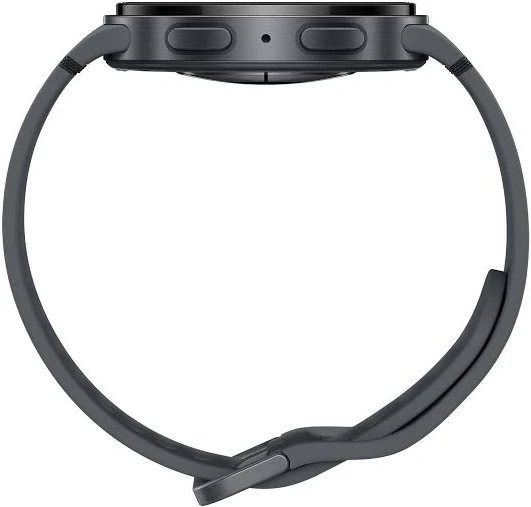 Galaxy Watch8 44mm BT (SM-L330N) Graphite B - Image 2