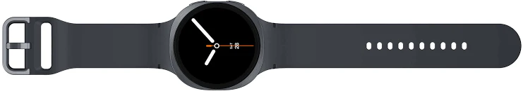 Galaxy Watch8 44mm BT (SM-L330N) Graphite B - Image 3