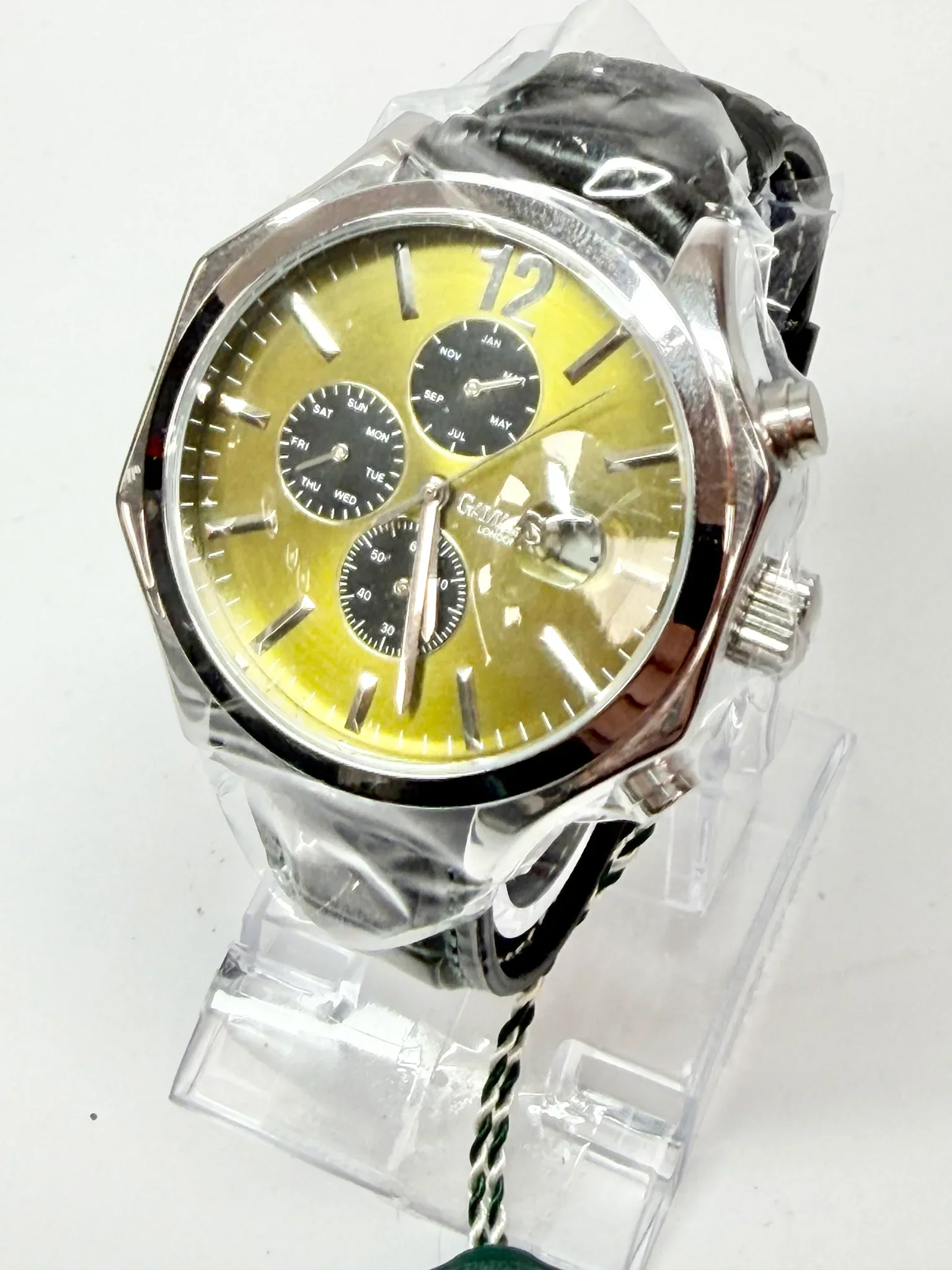 Gamages Of London Opulence Watch - Image 2