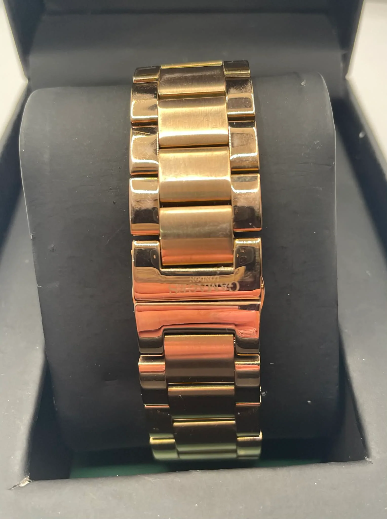 Gamages of London Watch - Image 2