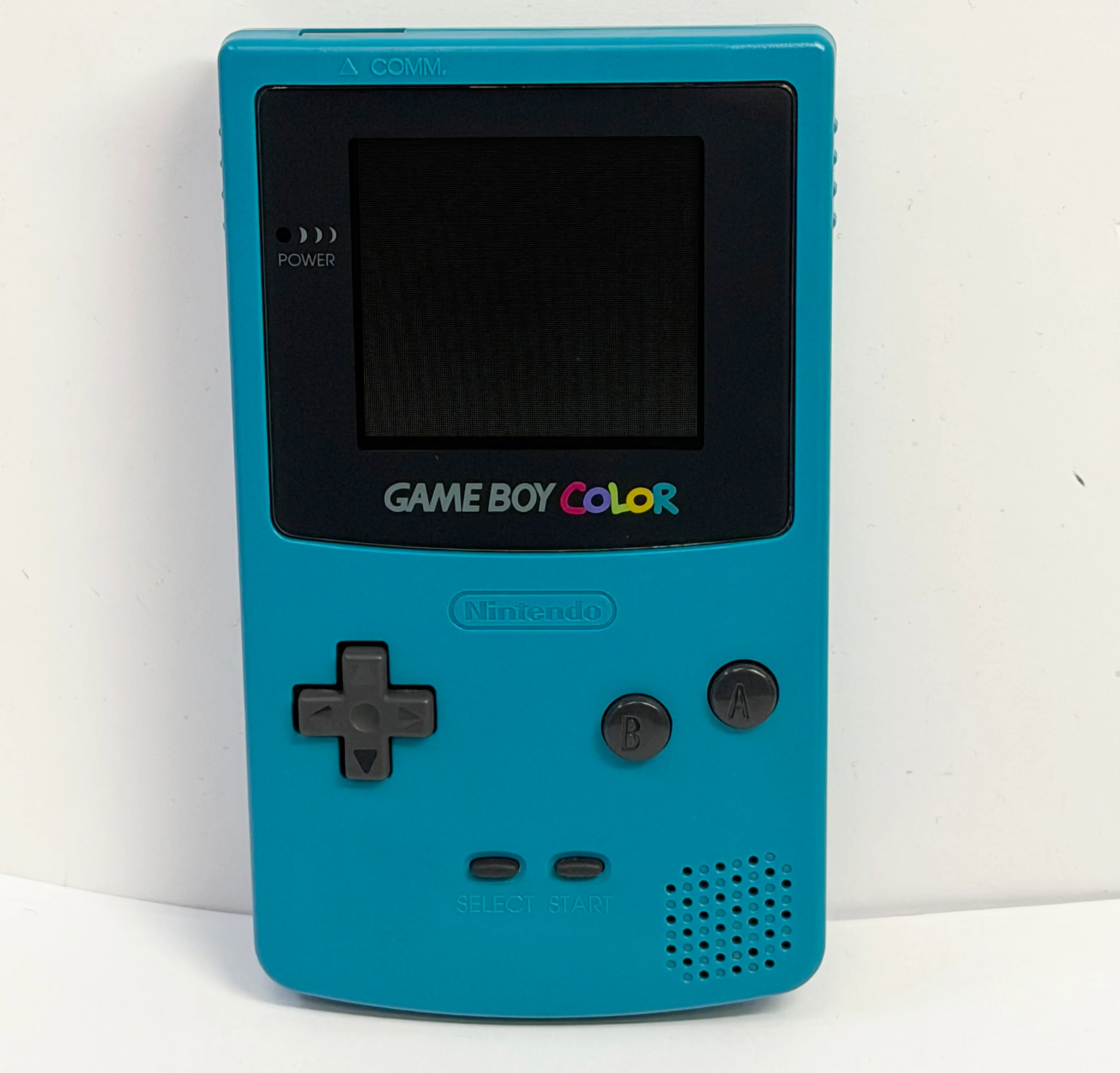 Game Boy Color Console, Teal - Image 2