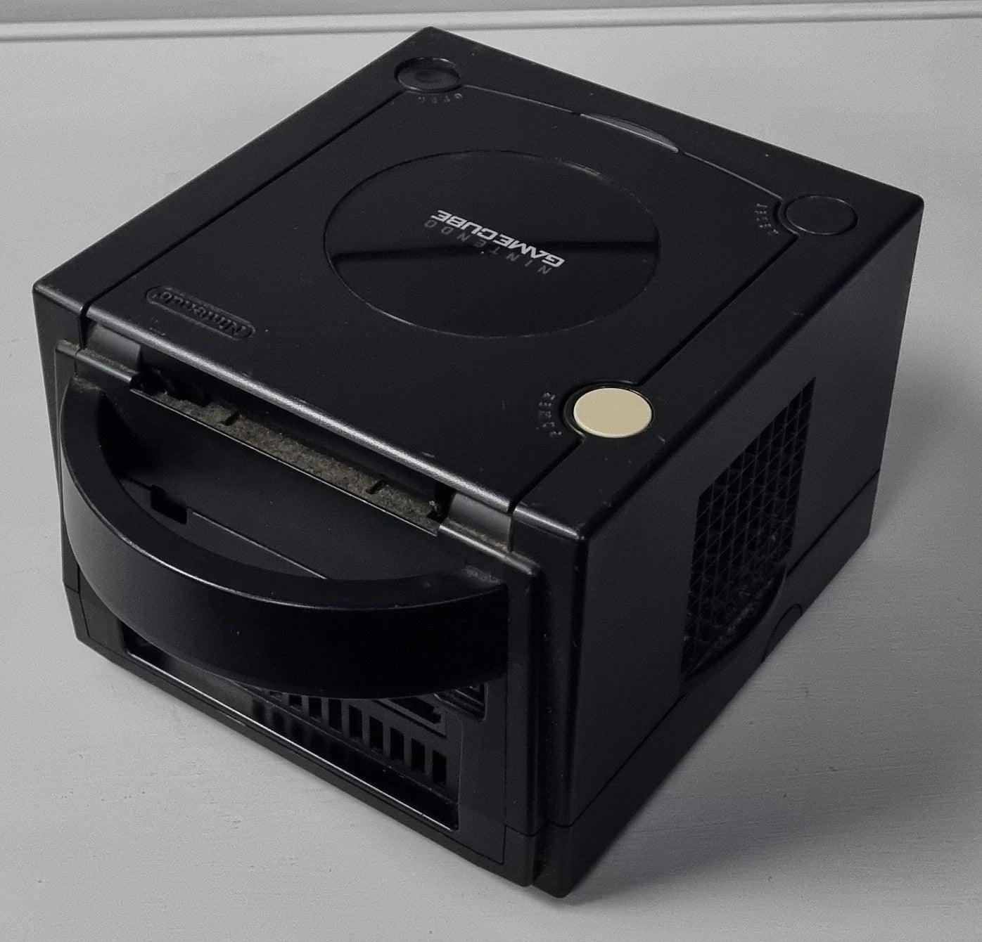 gamecube game cube console only - Image 2
