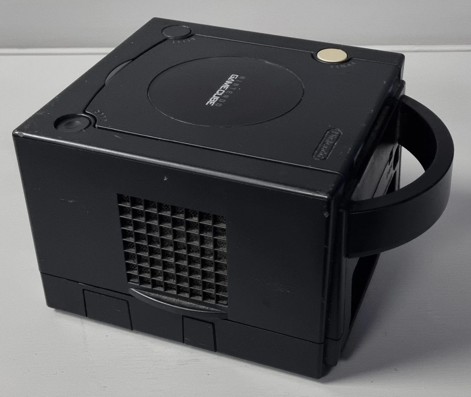 gamecube game cube console only - Image 3