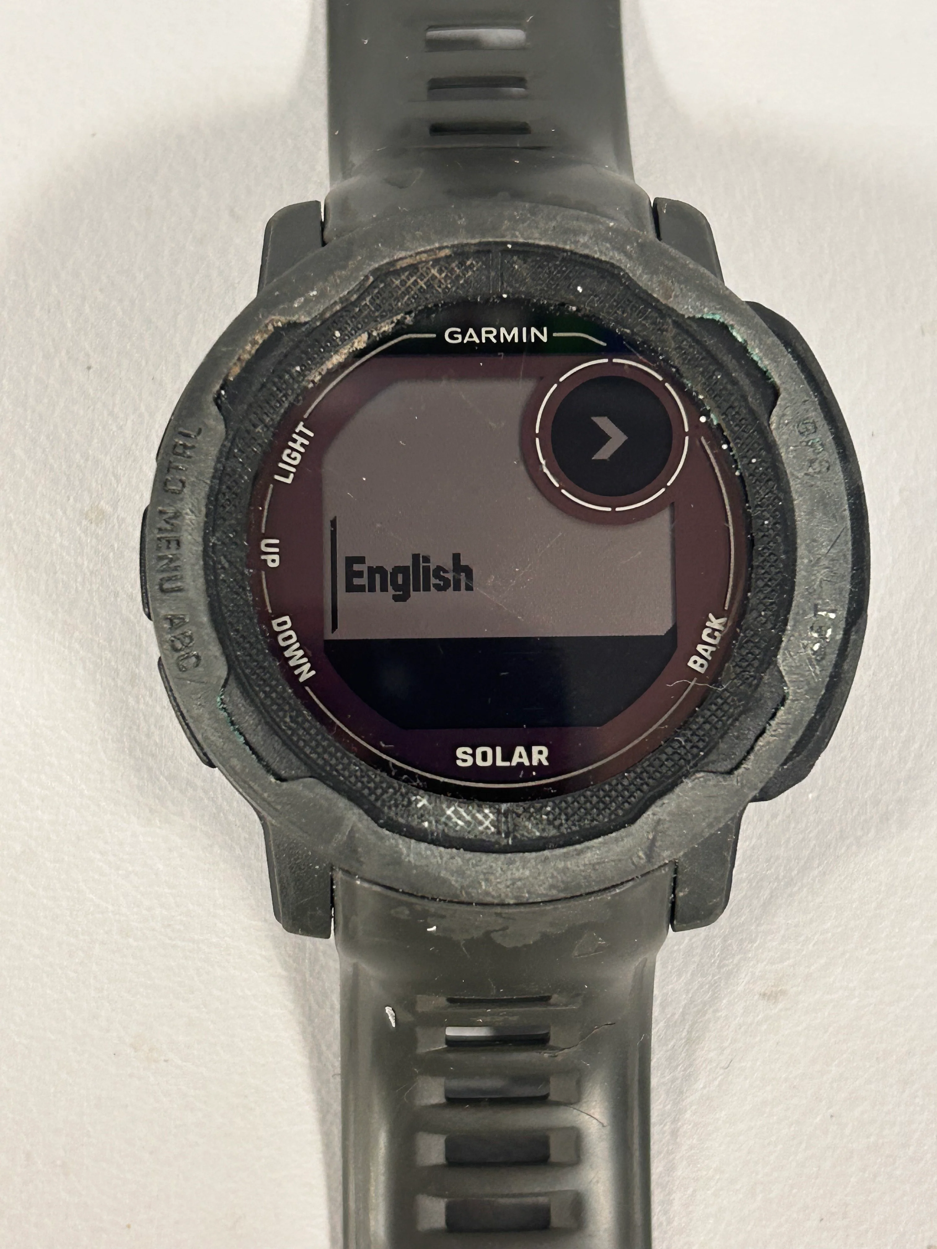 GARMIN Instinct 2 Solar - Image 3