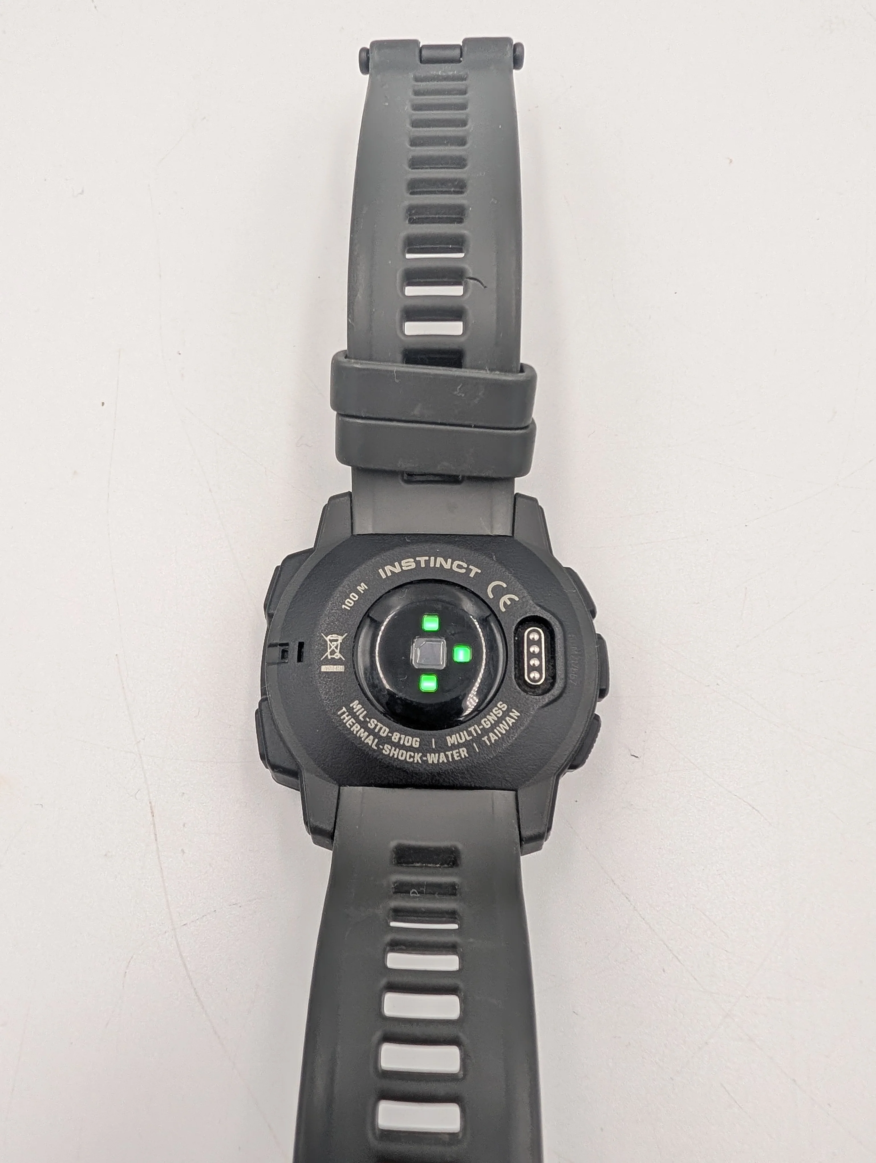 Garmin Instinct smart watch - Image 3