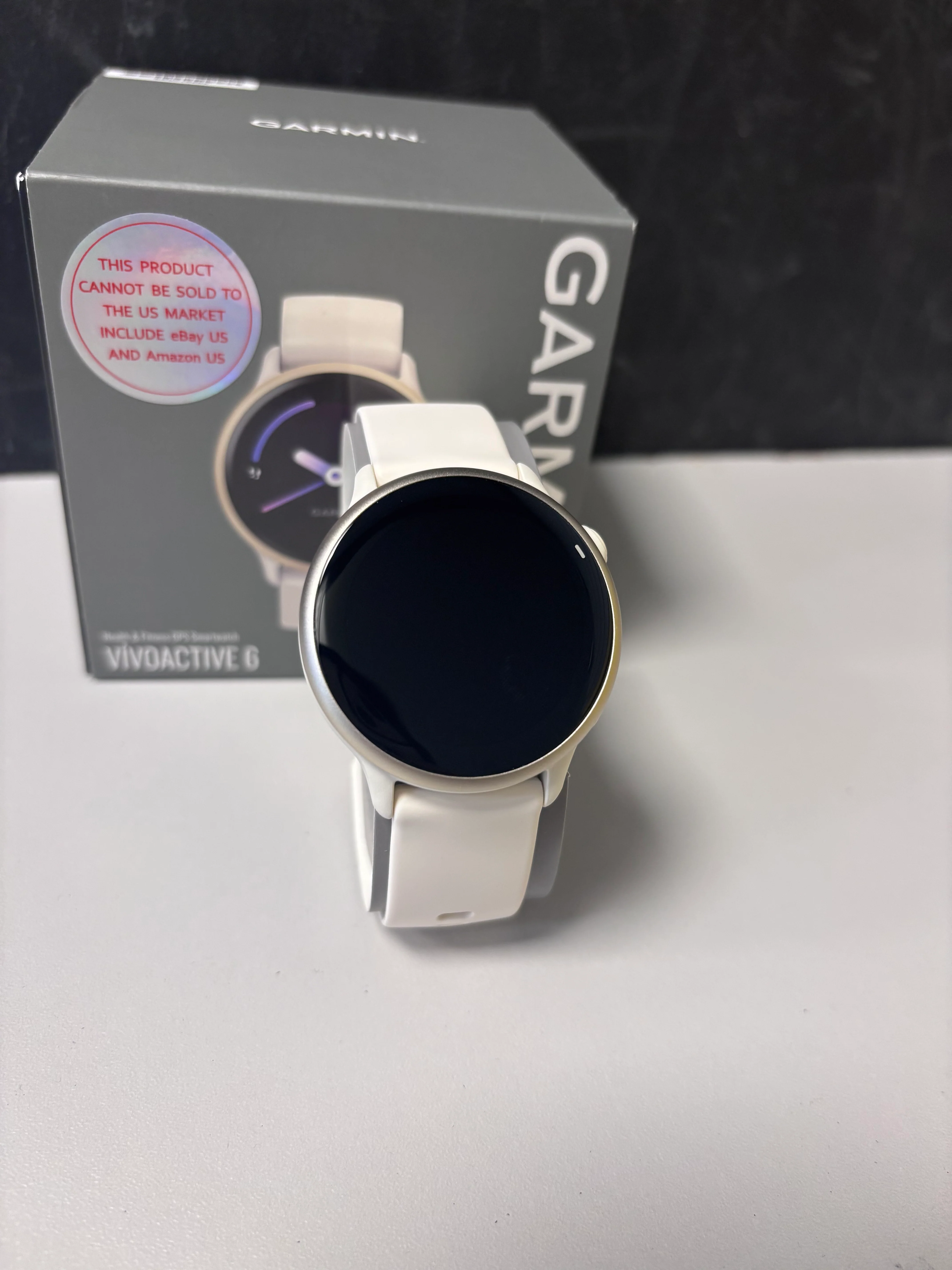 Garmin Vivoactive 6 Smart Watch - Image 3