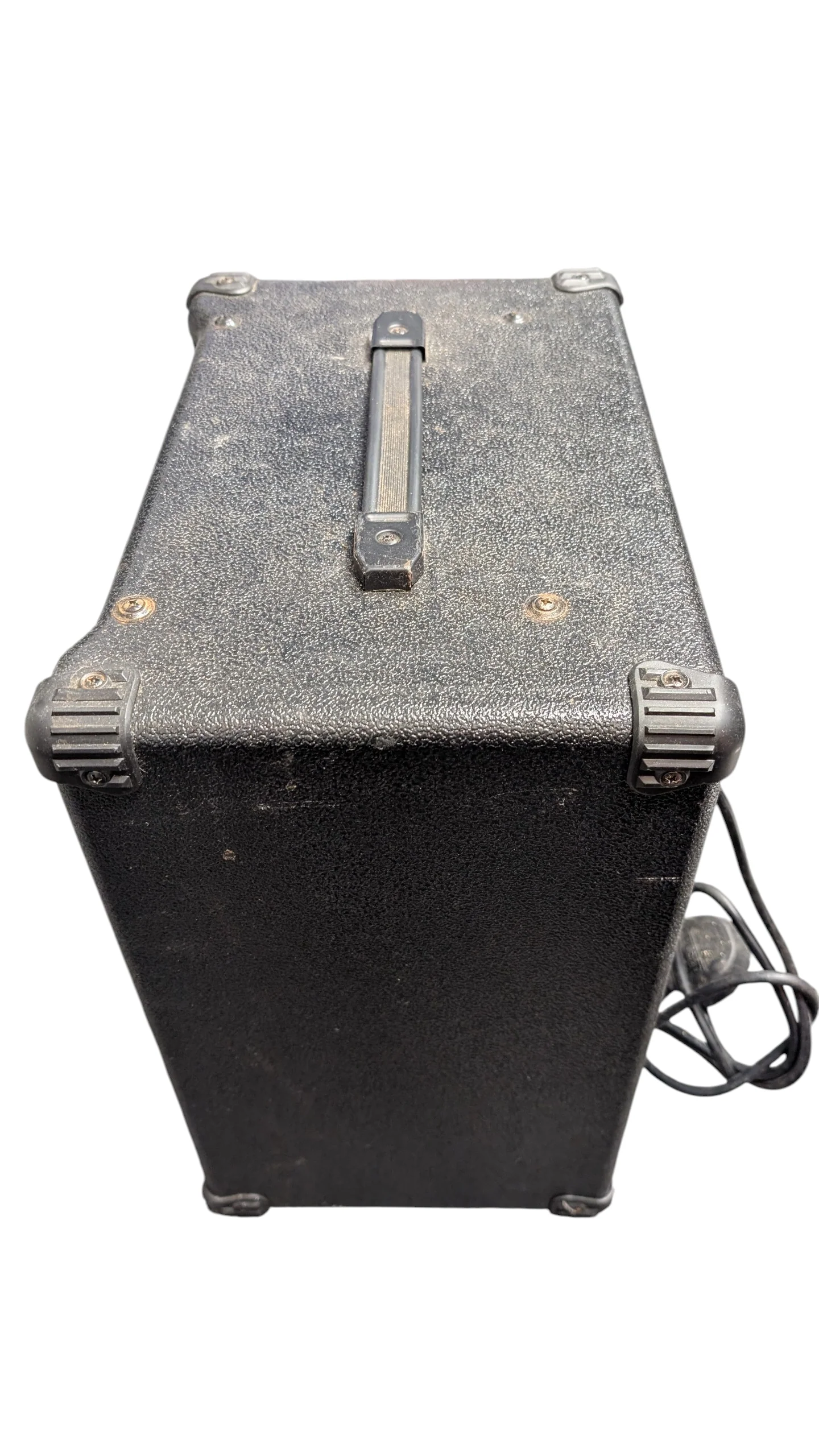 Gear4Music 35W Bass Amp *COLLECTION ONLY* - Image 3