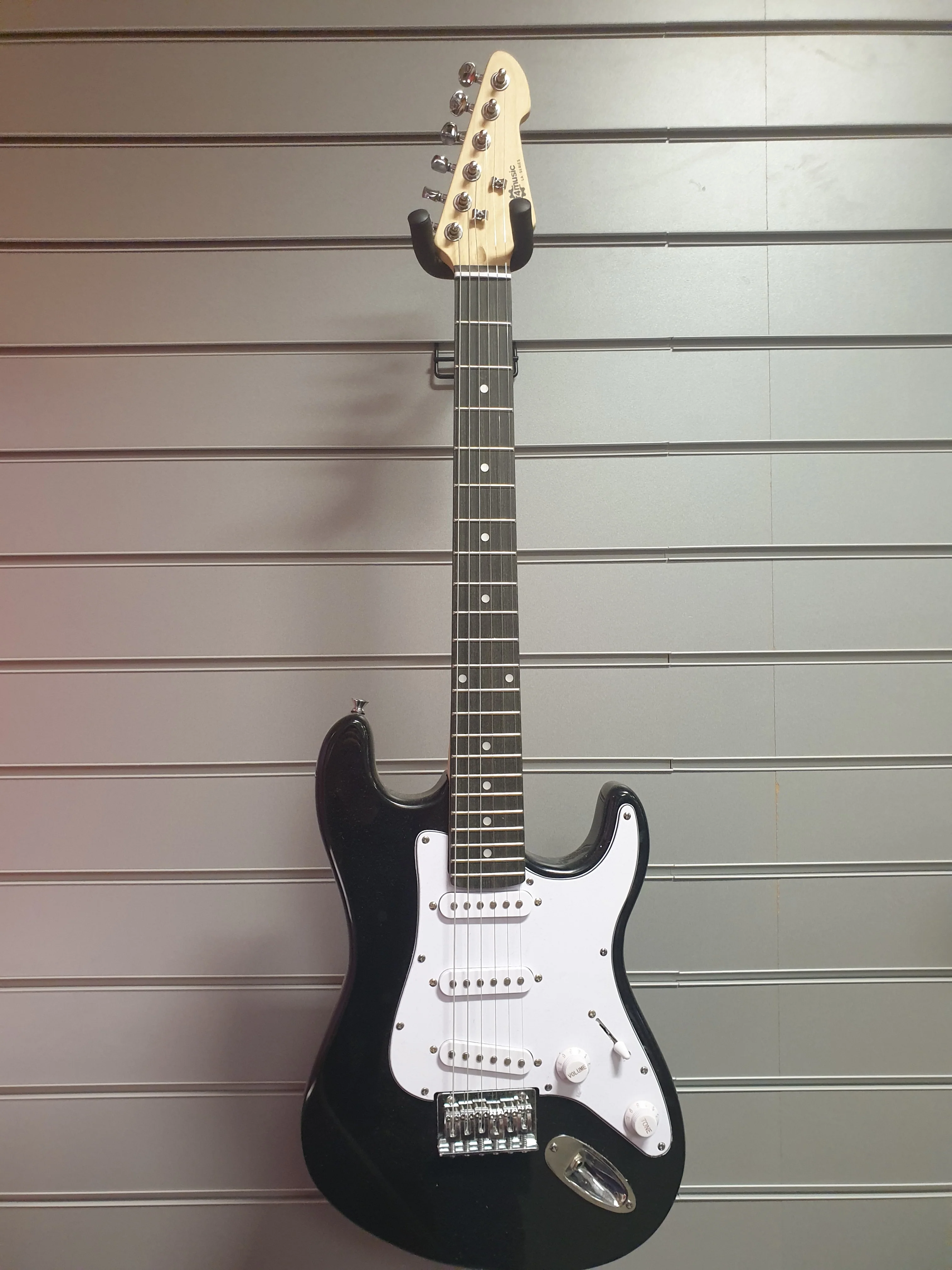 Gear4Music Electric