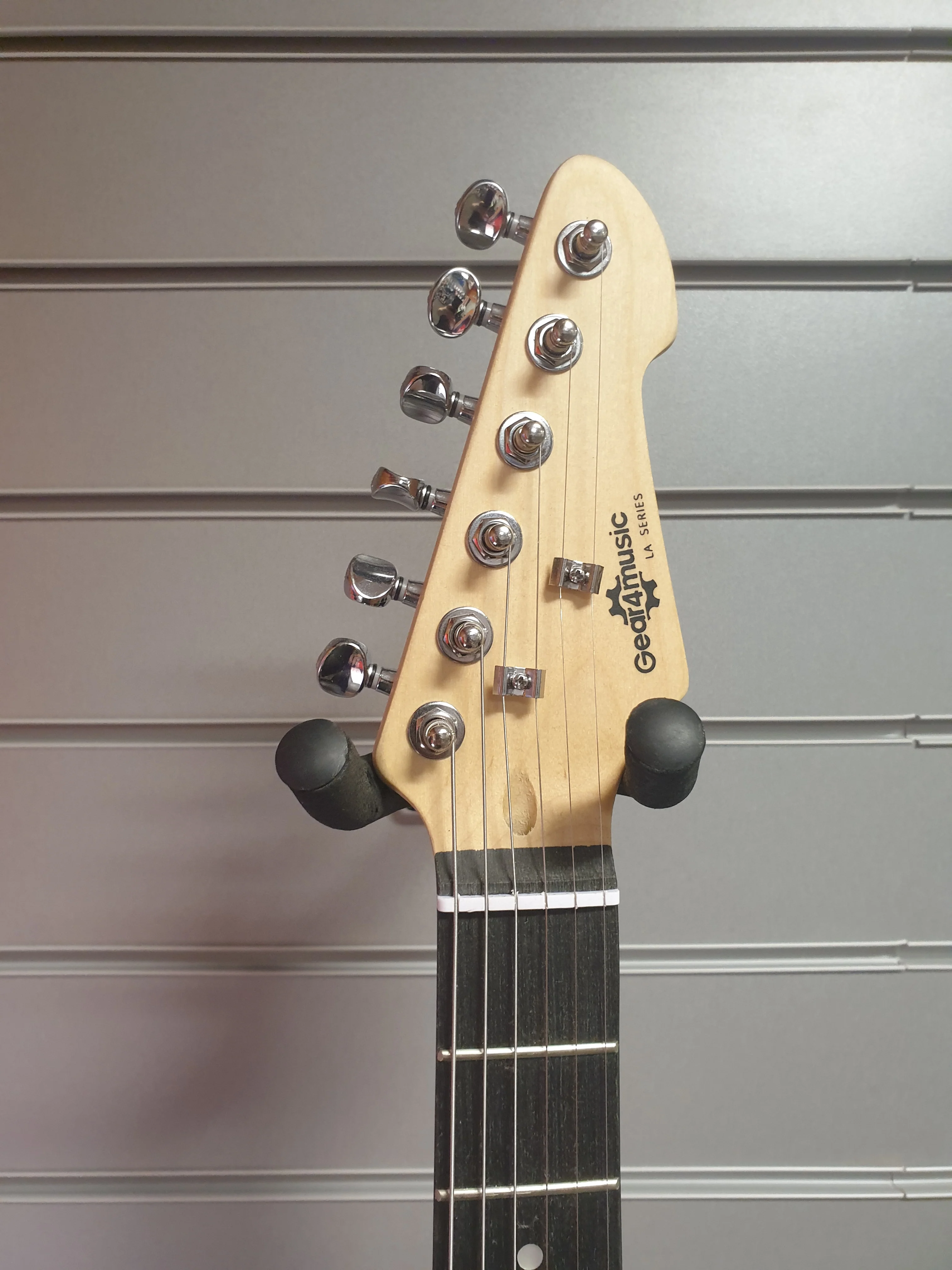 Gear4Music Electric - Image 3