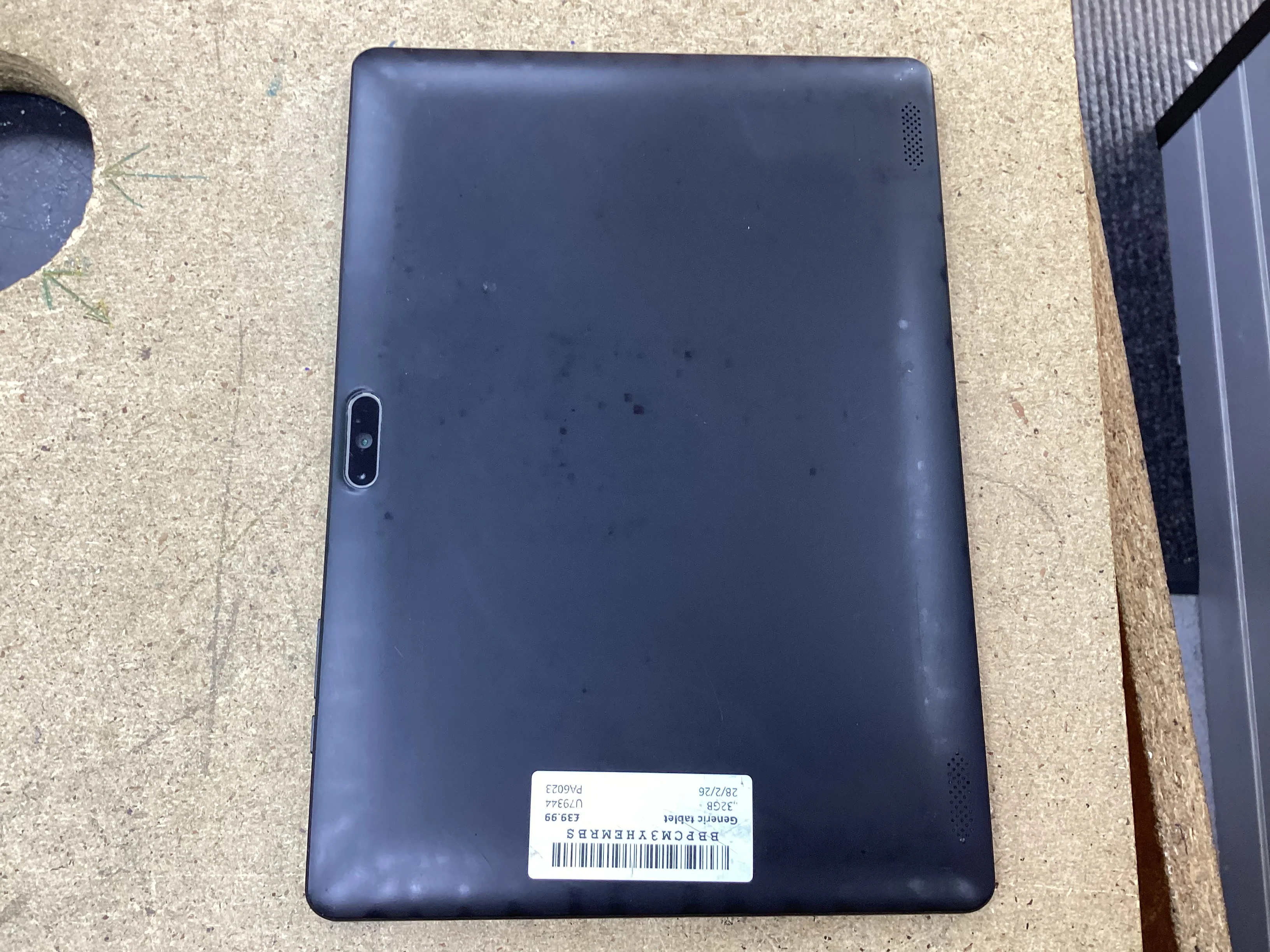 Generic tablet - Image 2