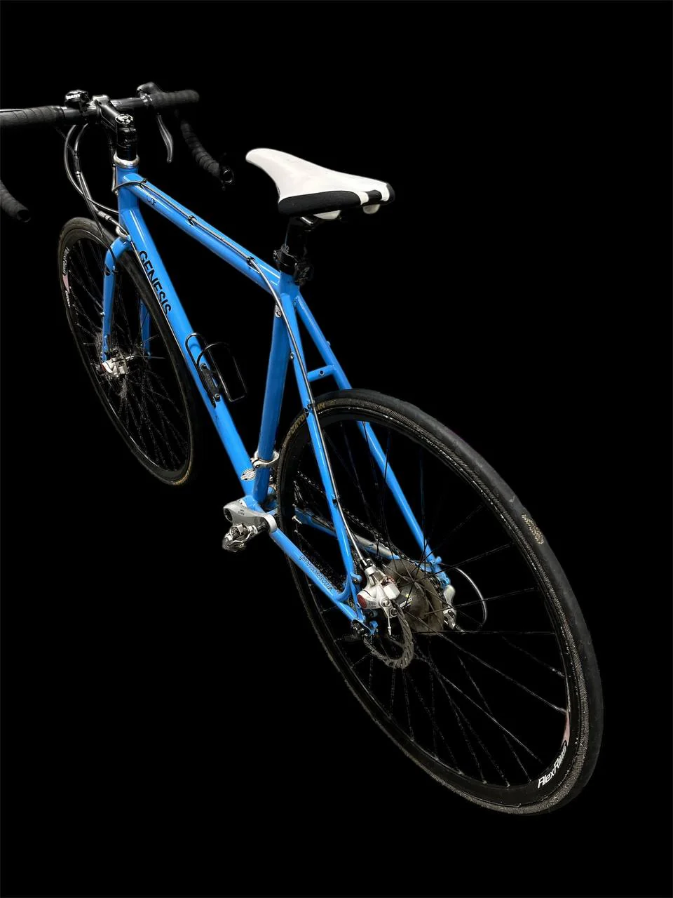 Genesis CDF Bike  ** Collection Only - Wythenshawe ** - Image 2