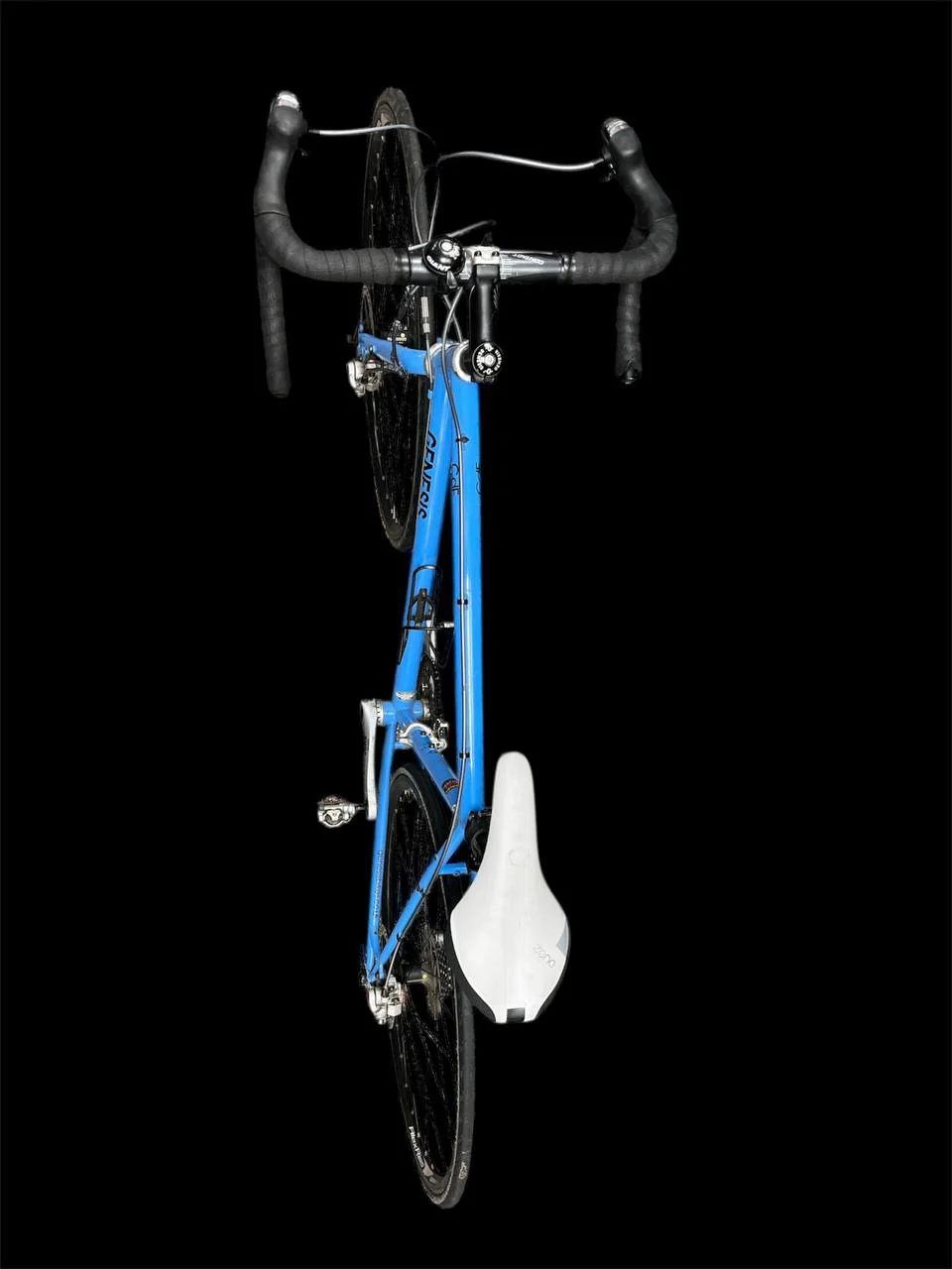 Genesis CDF Bike  ** Collection Only - Wythenshawe ** - Image 4