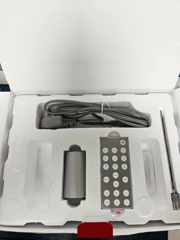 Geneva model s speaker - Image 3