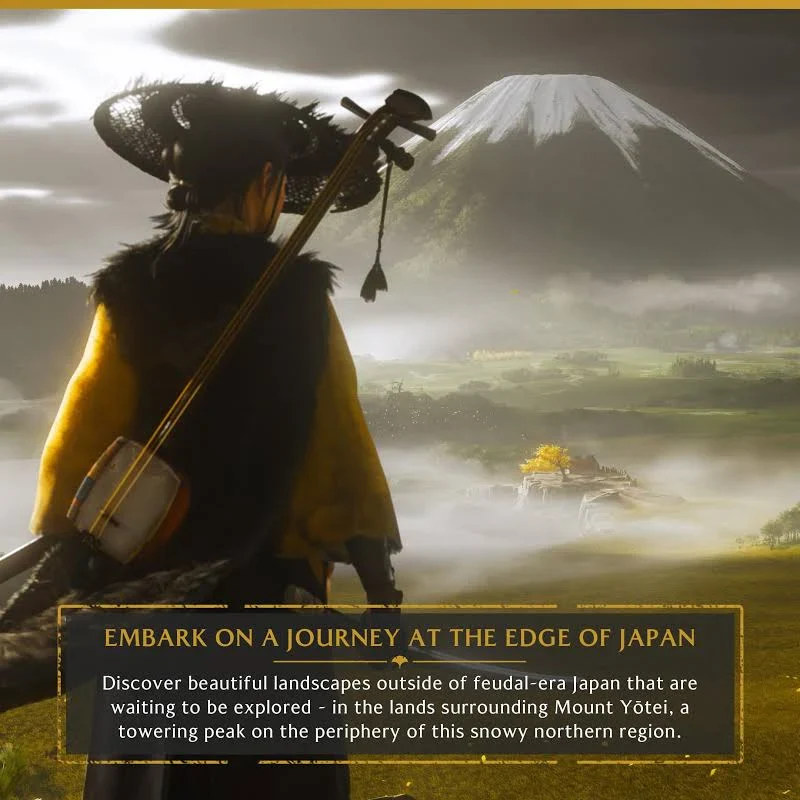 Ghost of Yotei - Image 2