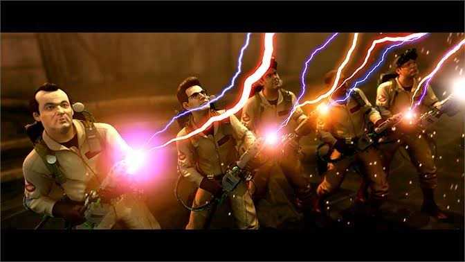 Ghostbusters The Video Game Remastered - Switch - Great Yarmouth - Image 2