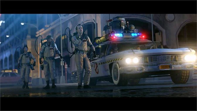 Ghostbusters The Video Game Remastered - Switch - Great Yarmouth - Image 3