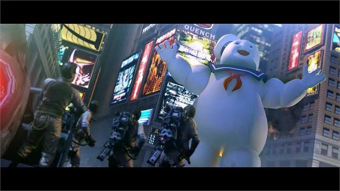 Ghostbusters The Video Game Remastered - Switch - Great Yarmouth - Image 4