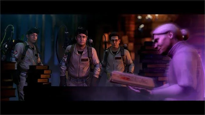 Ghostbusters The Video Game Remastered - Switch - Great Yarmouth - Image 5