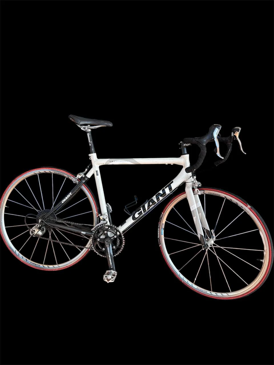 Giant TCR Road Race Bike  ** Collection Only - Wythenshawe ** - Image 2