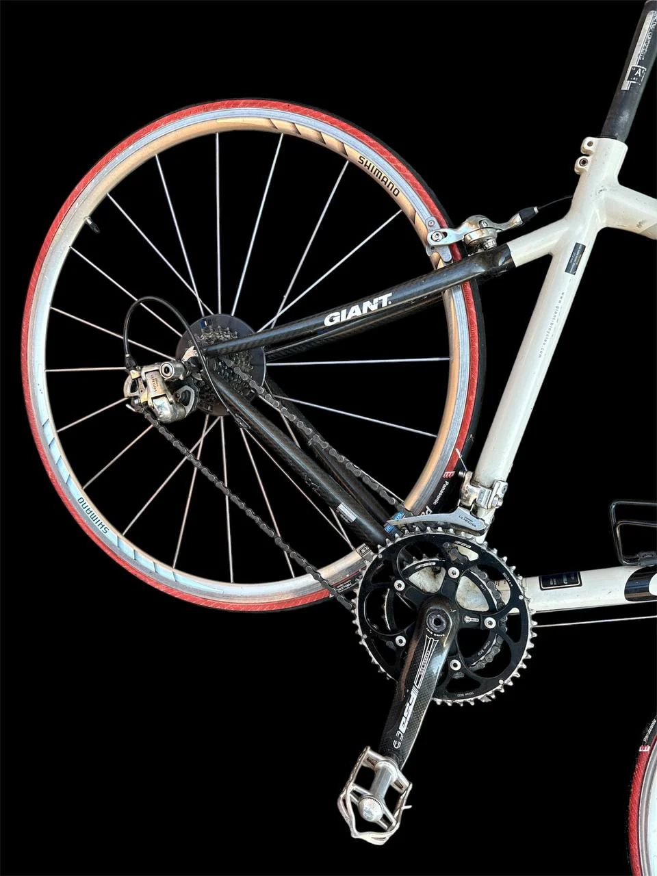 Giant TCR Road Race Bike  ** Collection Only - Wythenshawe ** - Image 3