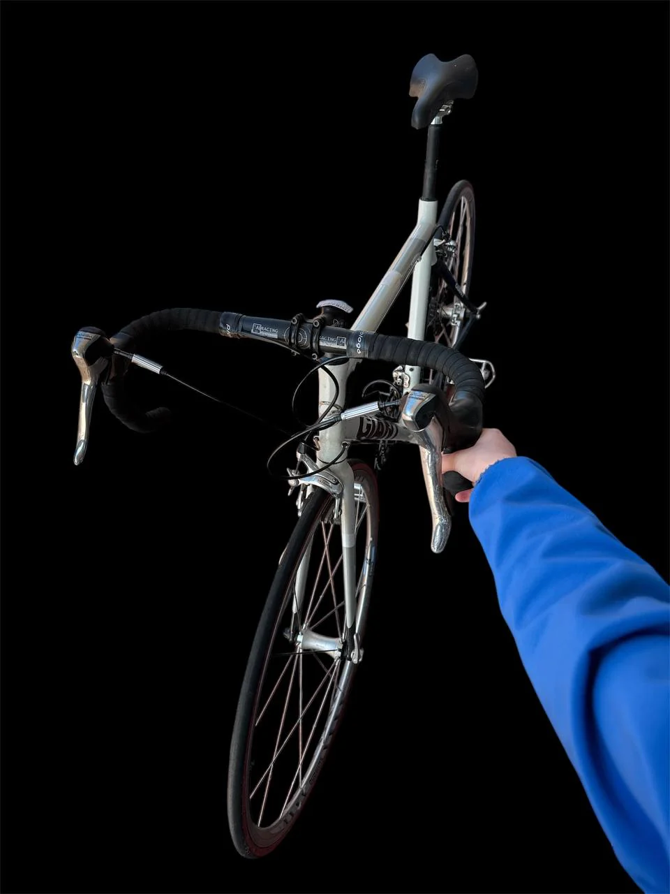 Giant TCR Road Race Bike  ** Collection Only - Wythenshawe ** - Image 4