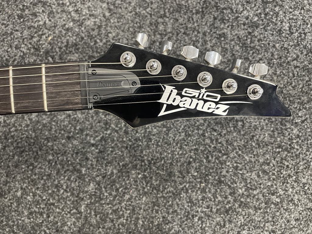 GIO IBANEZ GUITAR - Image 3