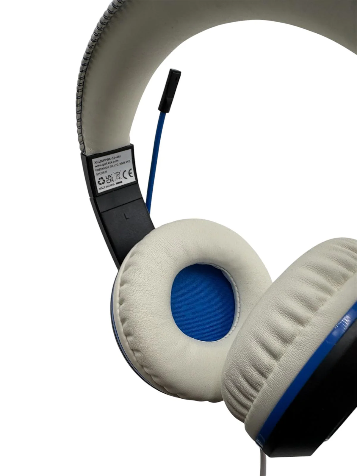 Gioteck Headset - Image 4