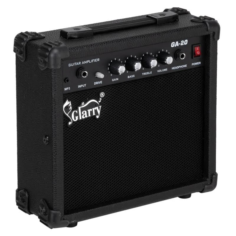 Glarry 10w Electric Guitar Amplifier
