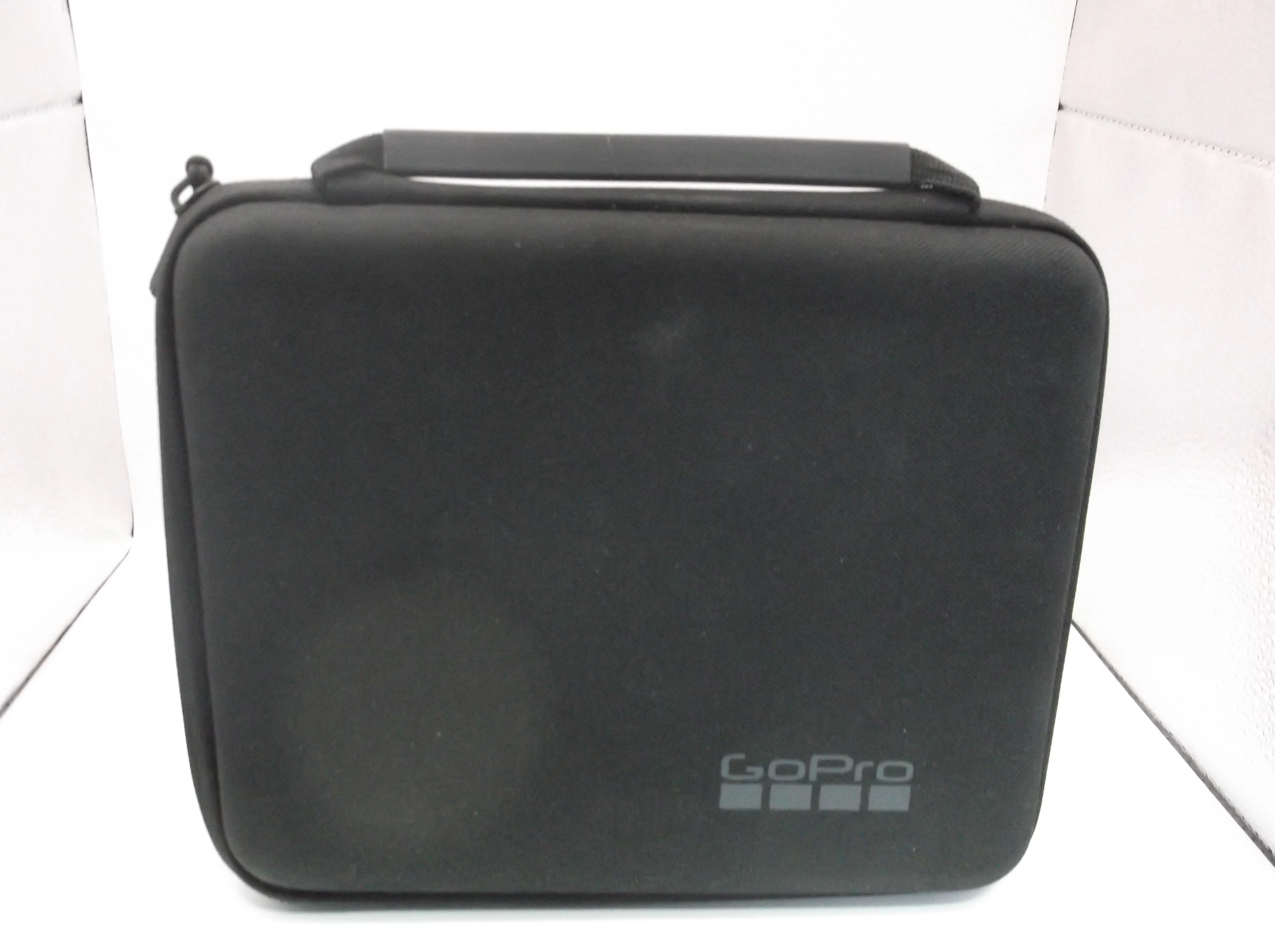 Go Pro Bundle (Camera and holder) - Image 3