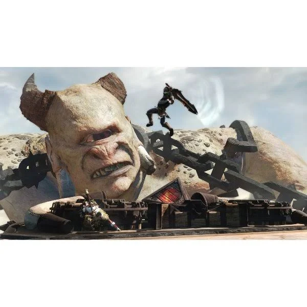 God of War Ascension PS3 - Image 2