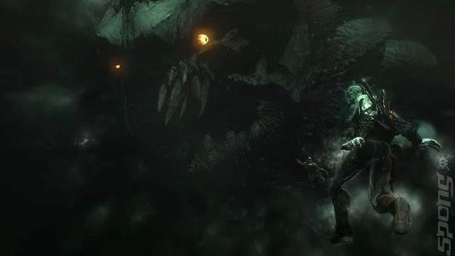 God of War Ascension PS3 - Image 3